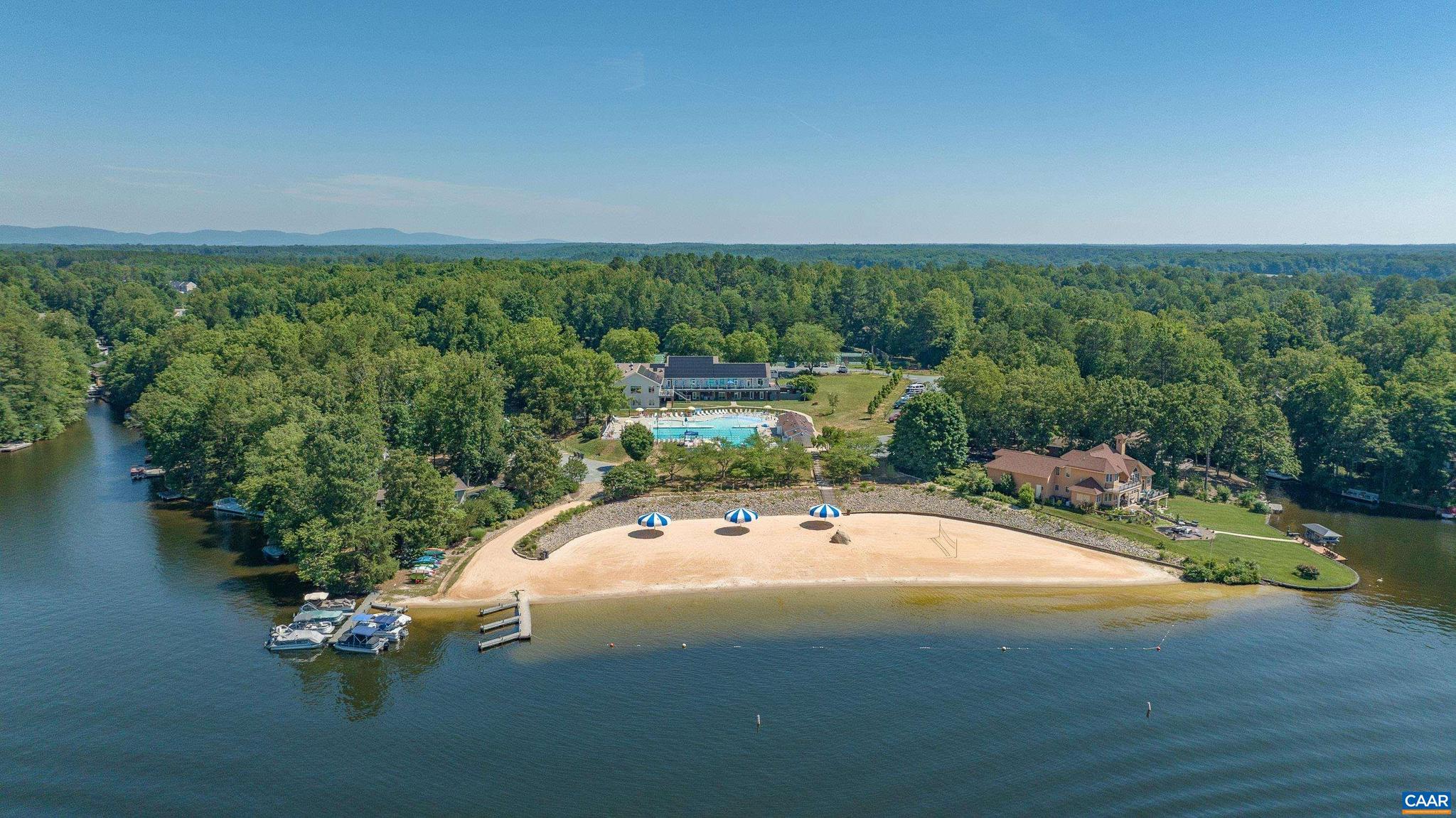 LAKE MONTICELLO - Residential