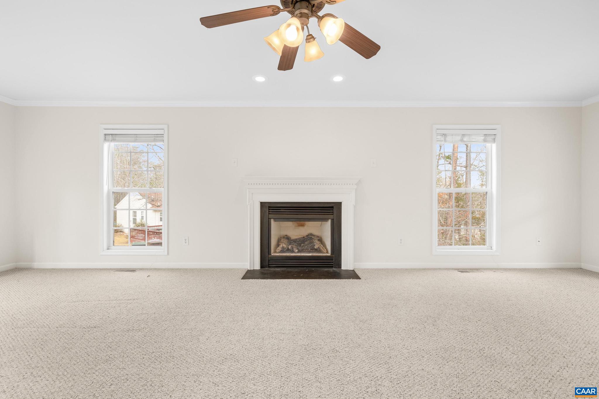 LAKE MONTICELLO - Residential