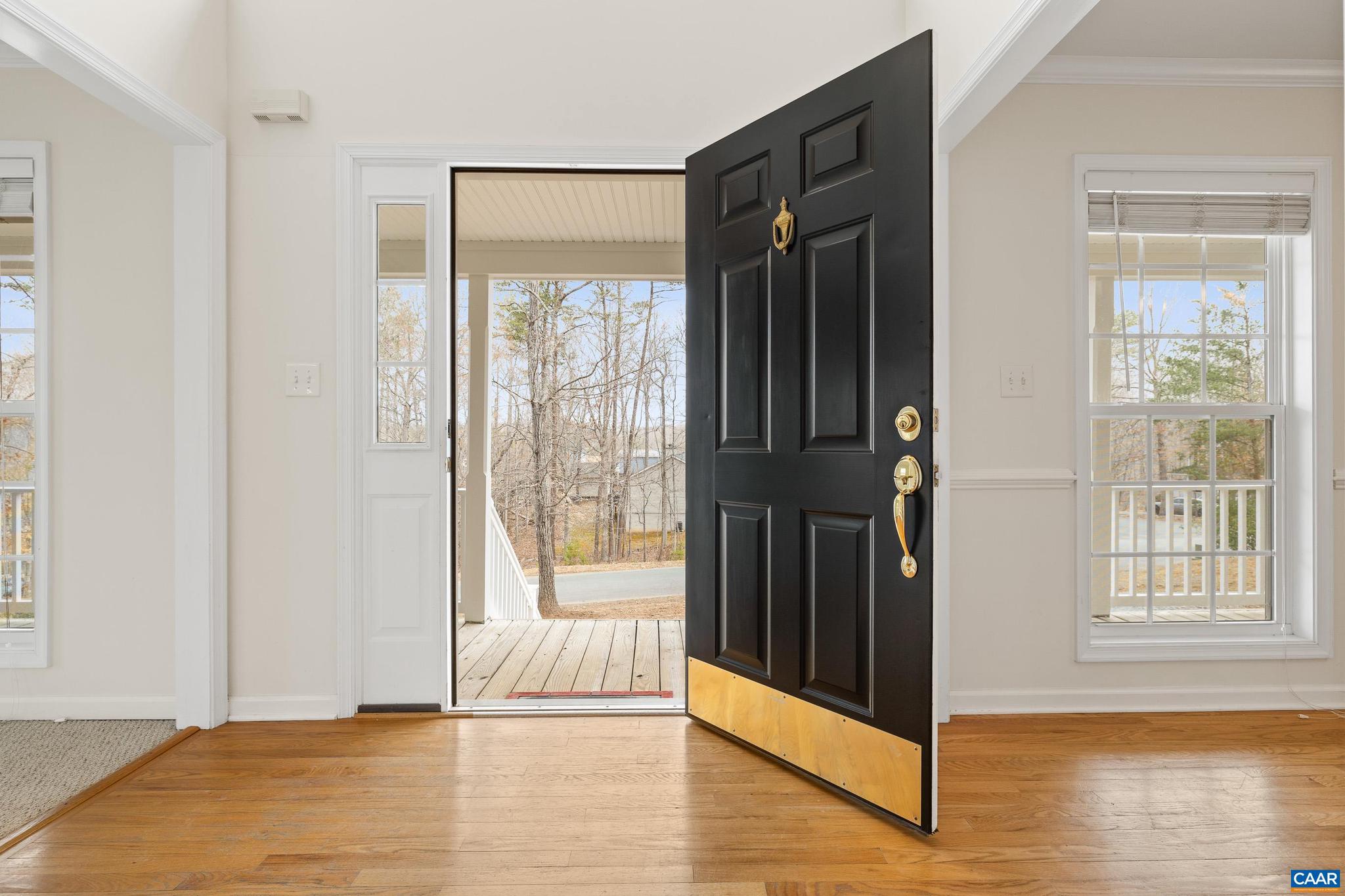 LAKE MONTICELLO - Residential