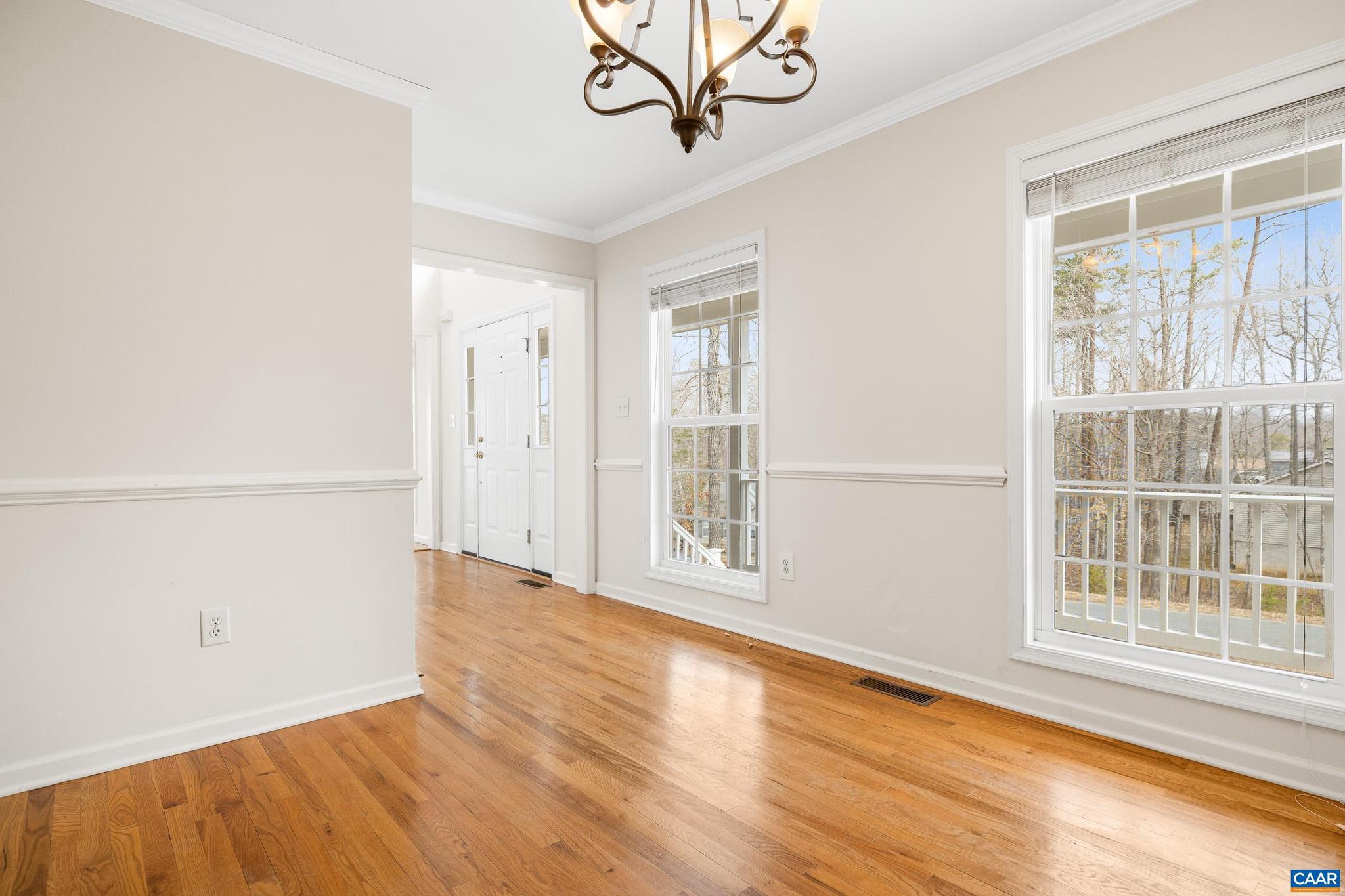 LAKE MONTICELLO - Residential