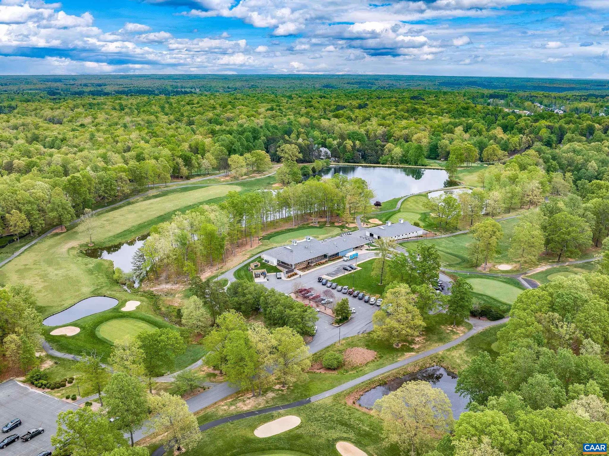 LAKE MONTICELLO - Residential