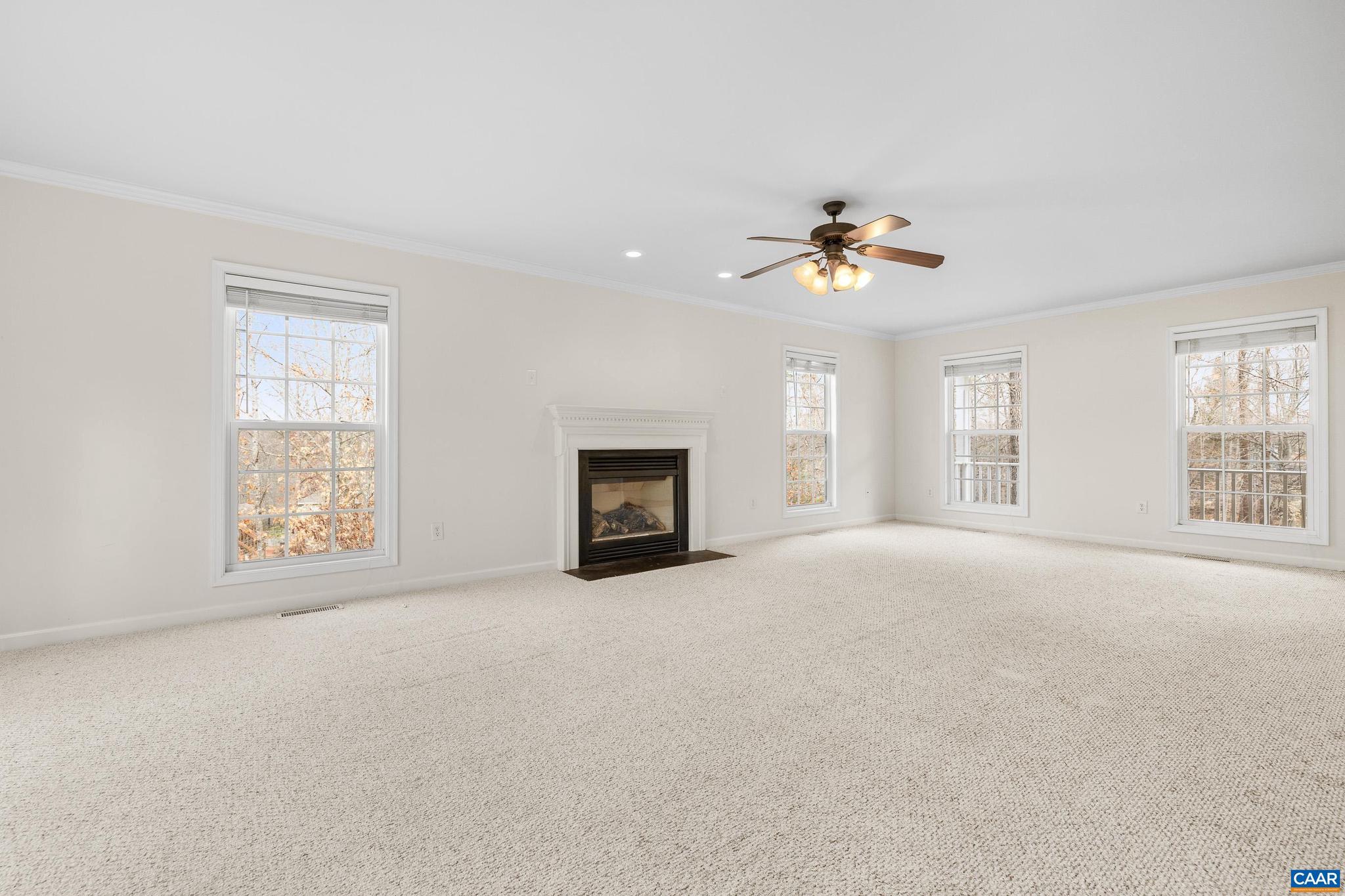 LAKE MONTICELLO - Residential