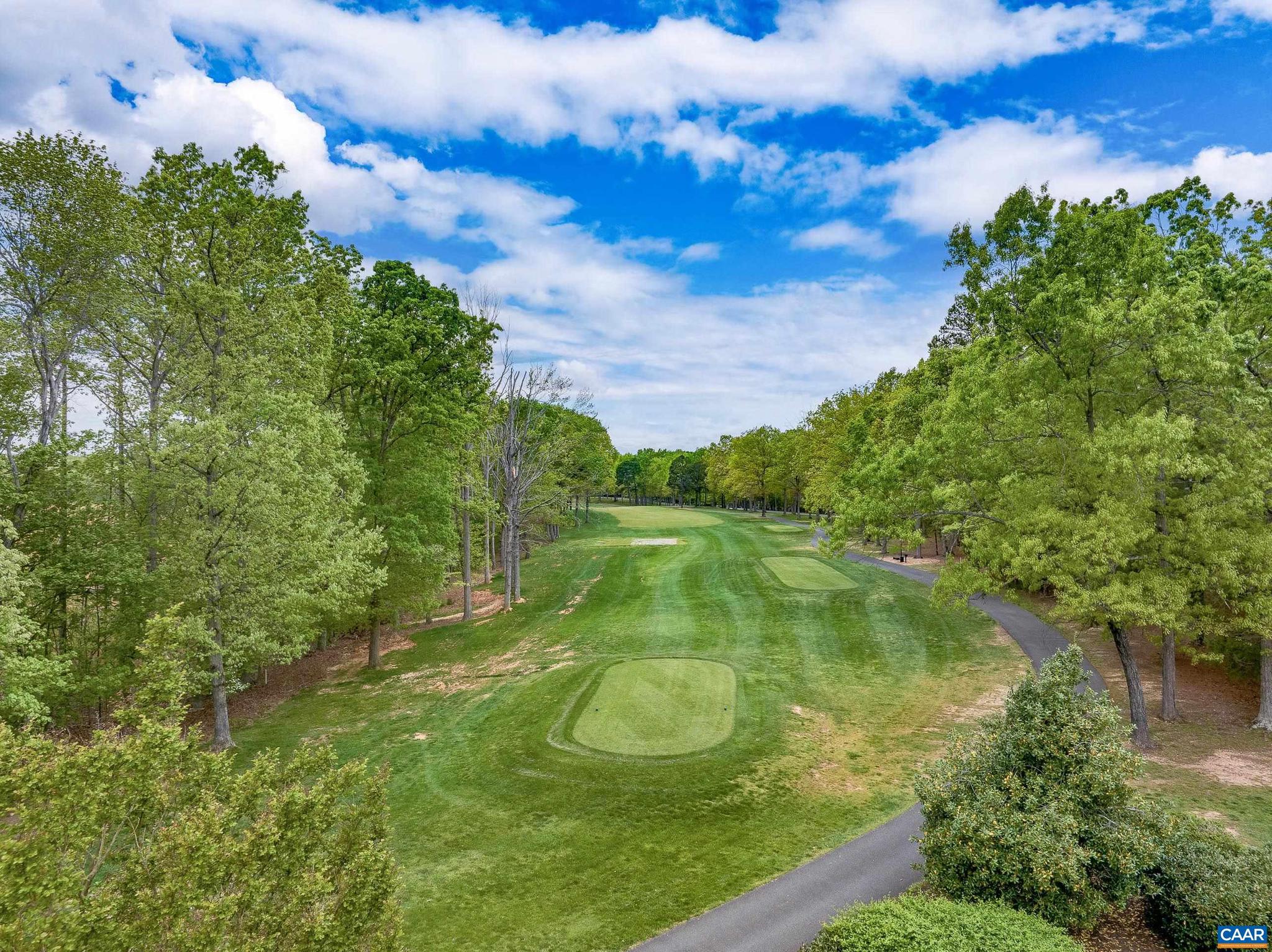 LAKE MONTICELLO - Residential