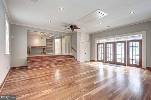 LAUREL ESTATES - Residential