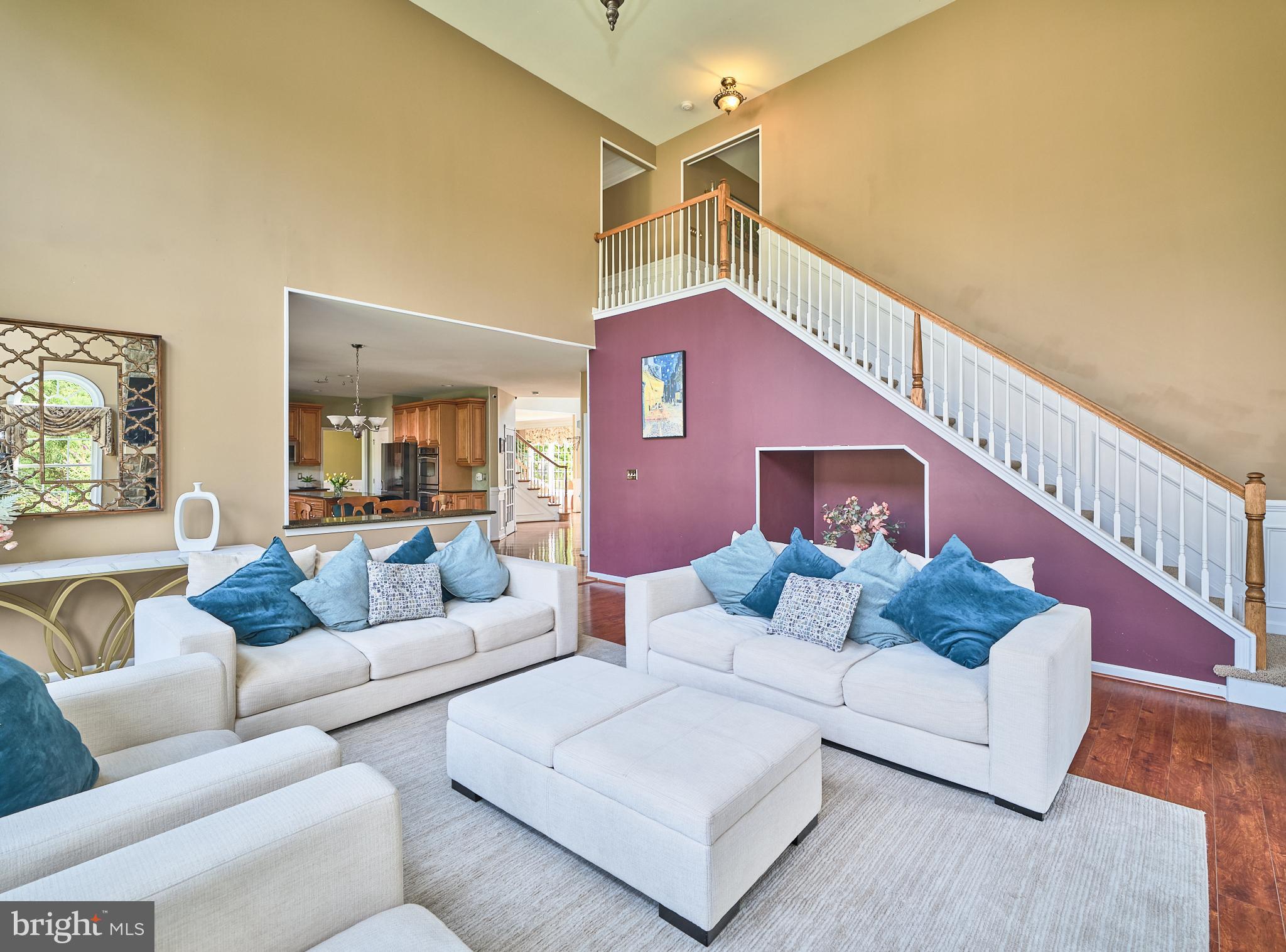 BUCKINGHAM FOREST - Residential