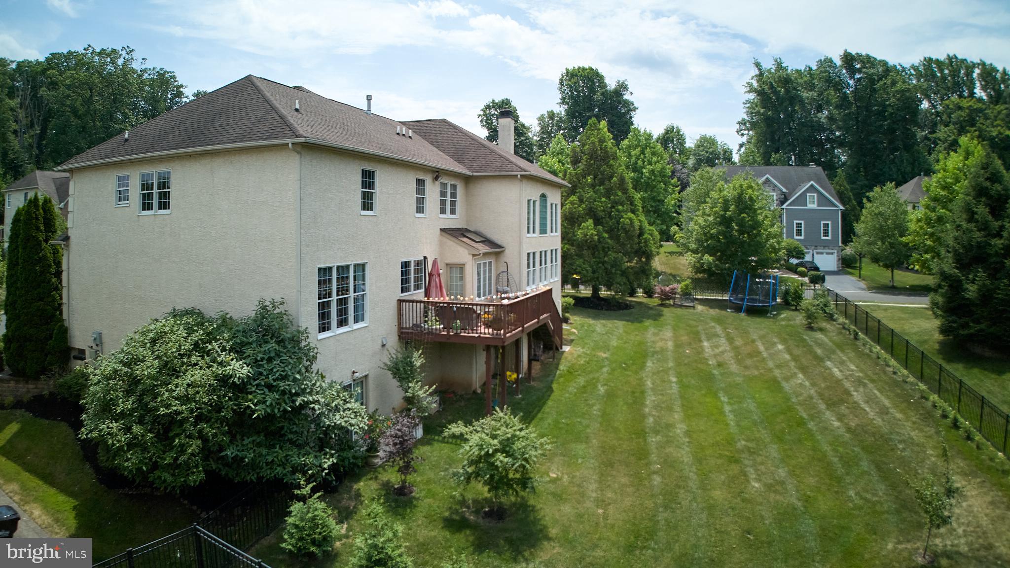 BUCKINGHAM FOREST - Residential