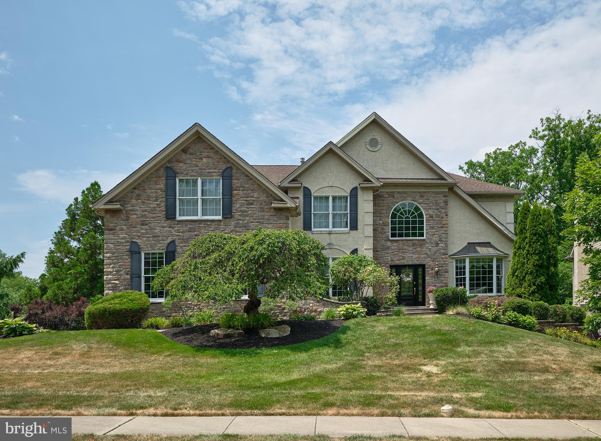 BUCKINGHAM FOREST - Residential