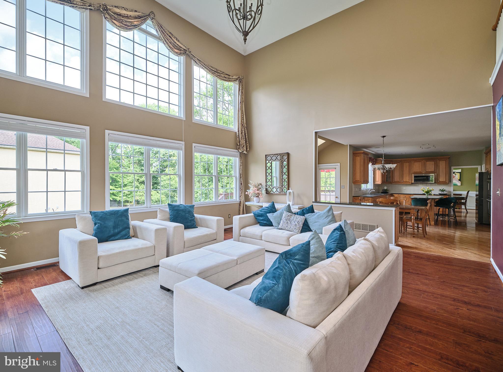 BUCKINGHAM FOREST - Residential