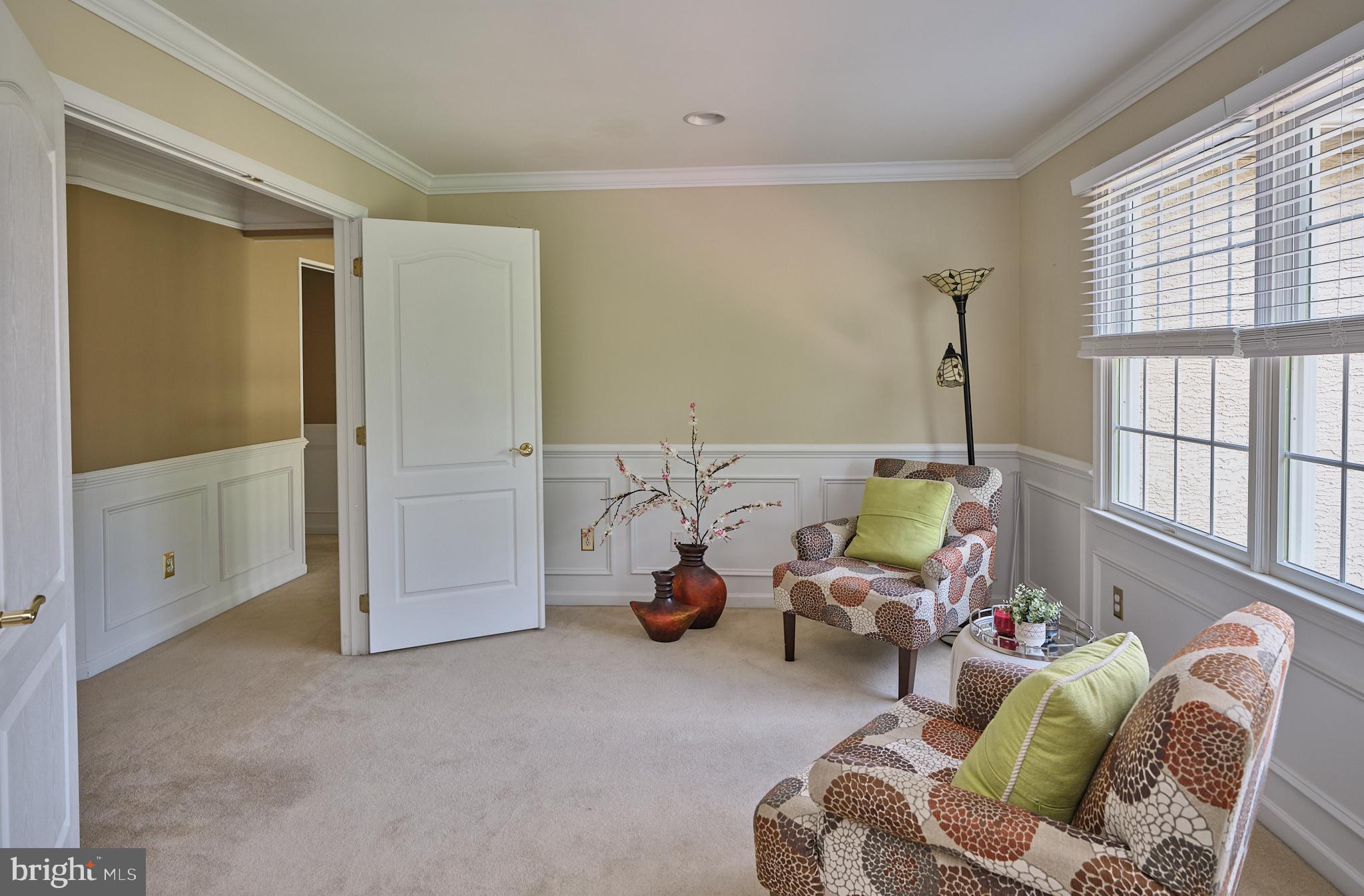 BUCKINGHAM FOREST - Residential