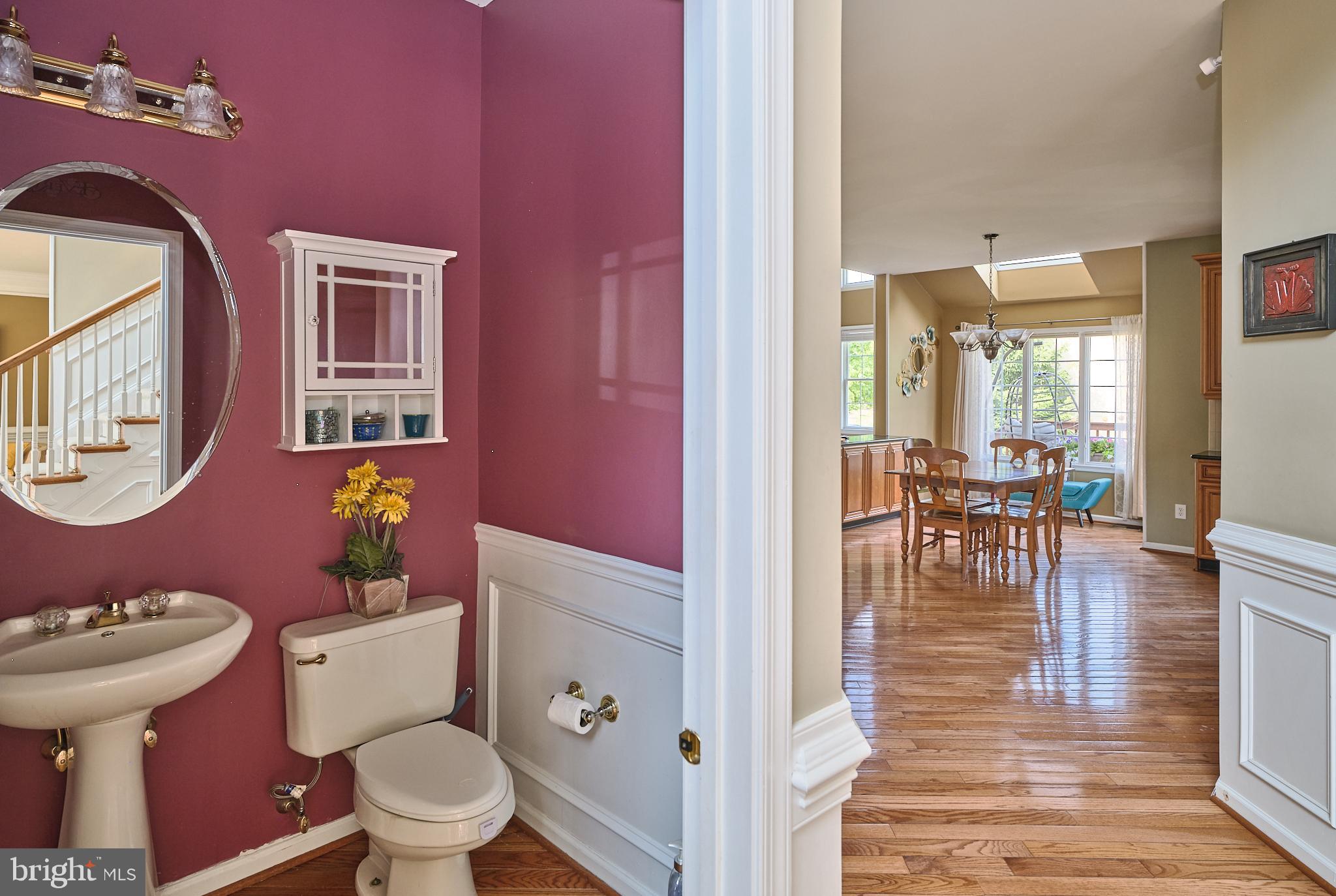 BUCKINGHAM FOREST - Residential