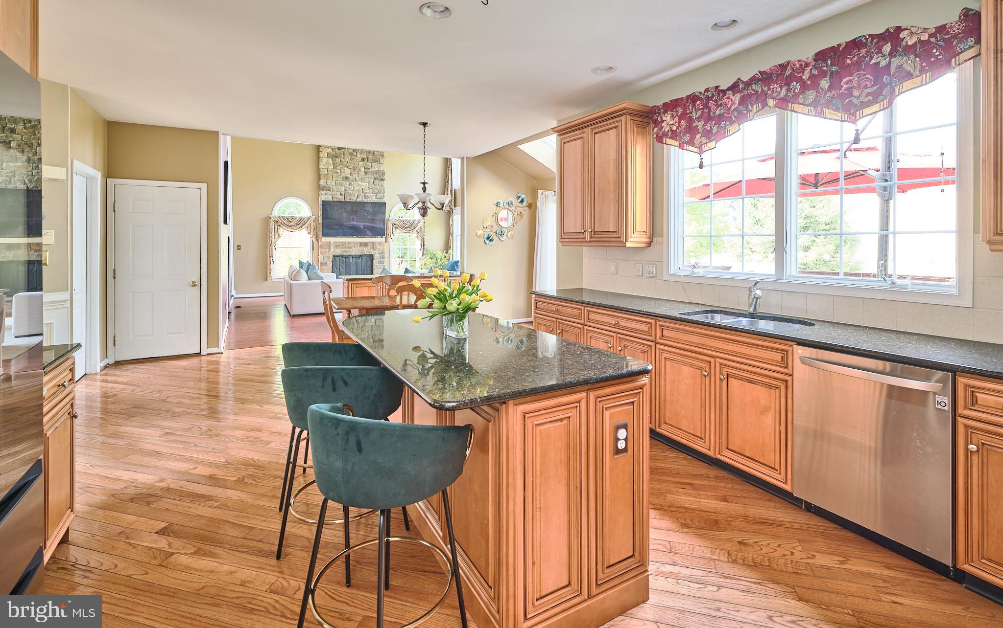 BUCKINGHAM FOREST - Residential