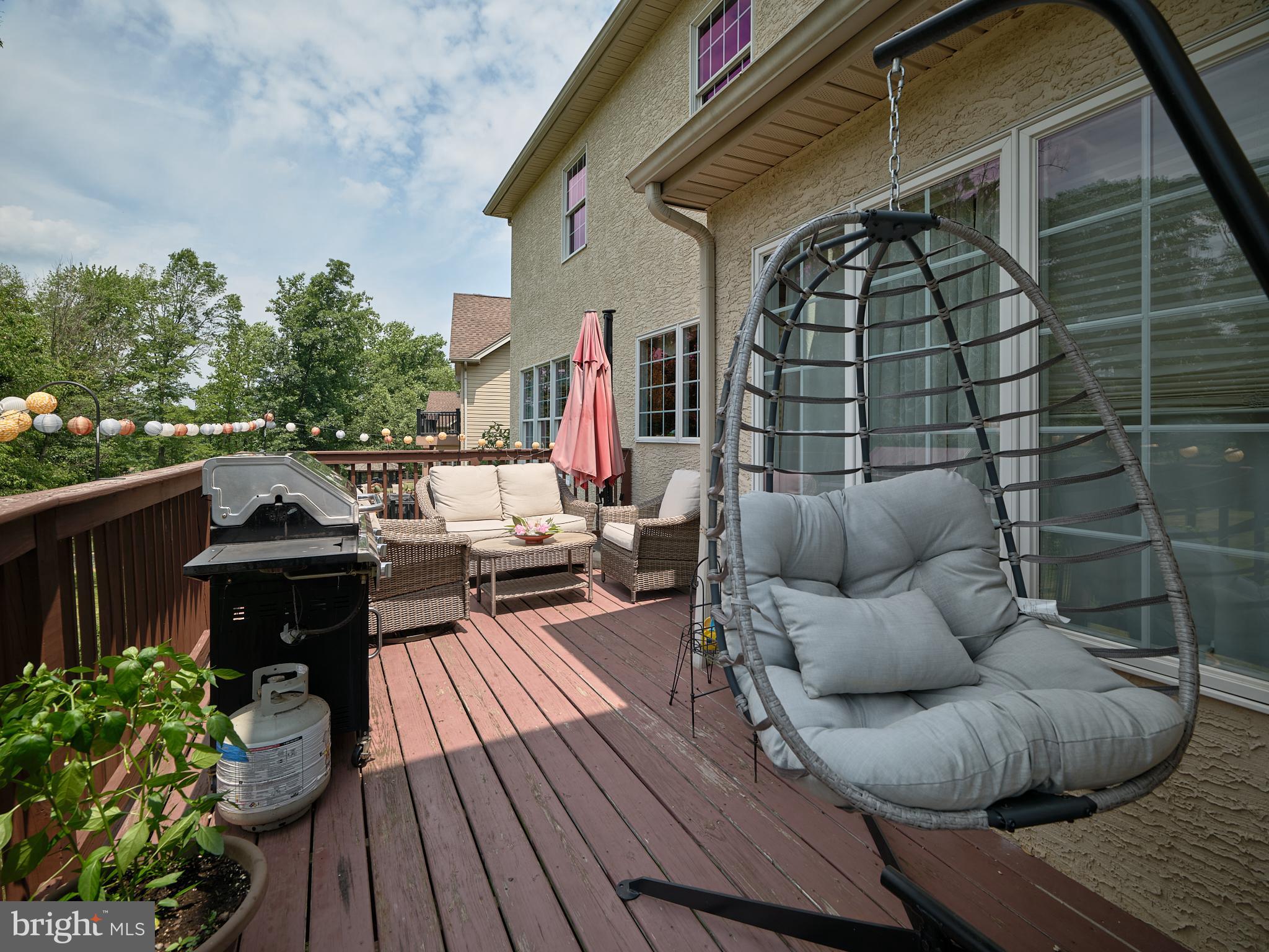 BUCKINGHAM FOREST - Residential