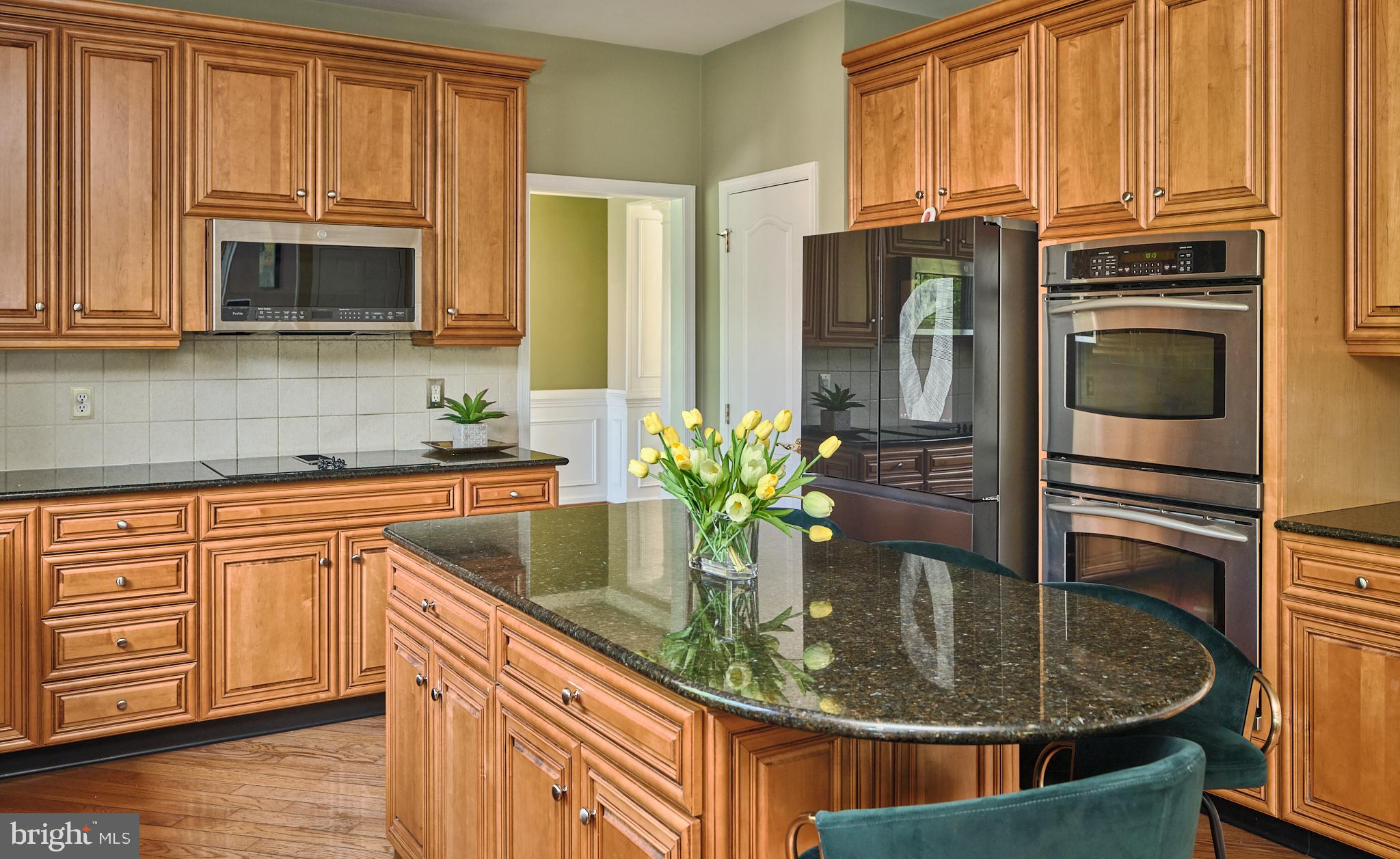 BUCKINGHAM FOREST - Residential