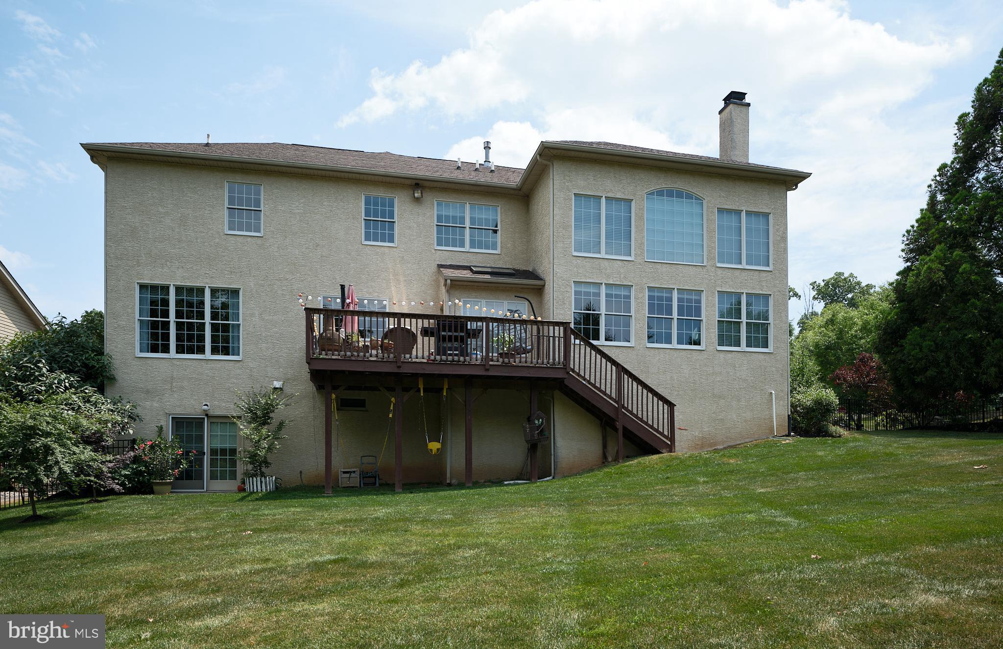 BUCKINGHAM FOREST - Residential