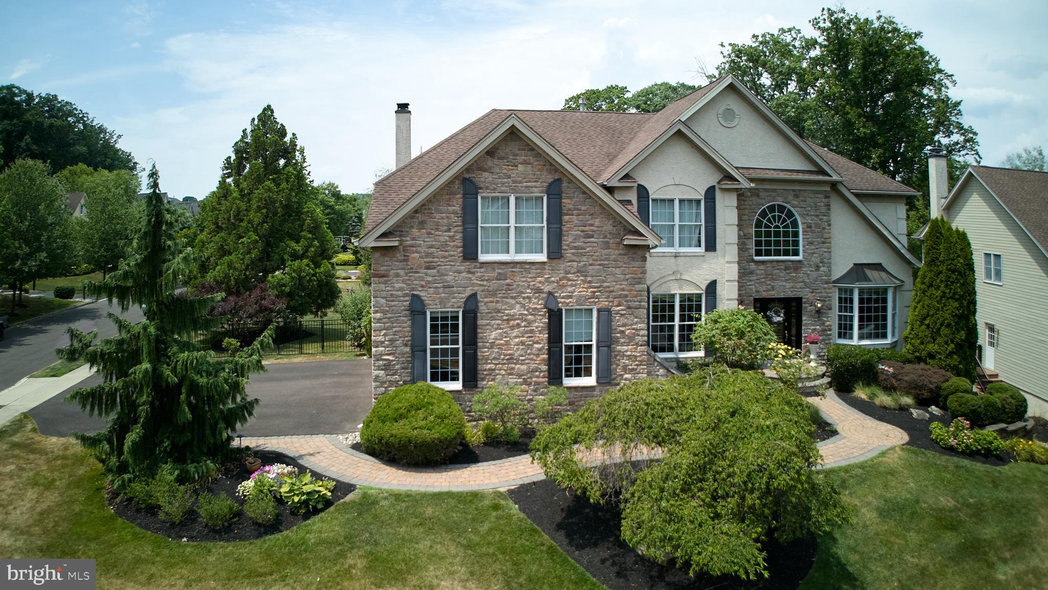 BUCKINGHAM FOREST - Residential