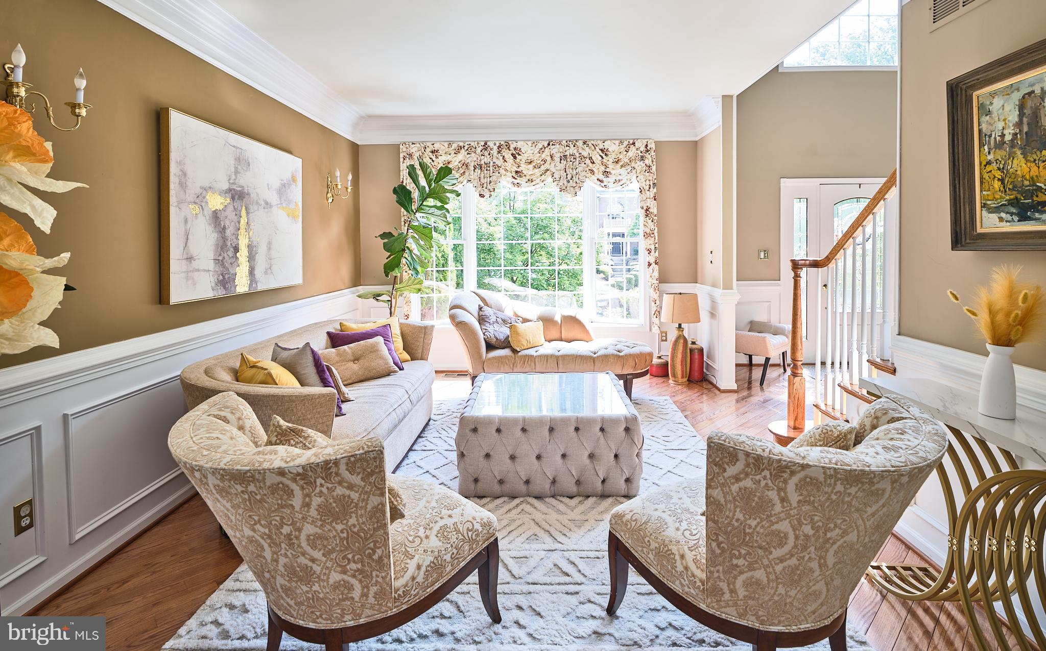 BUCKINGHAM FOREST - Residential