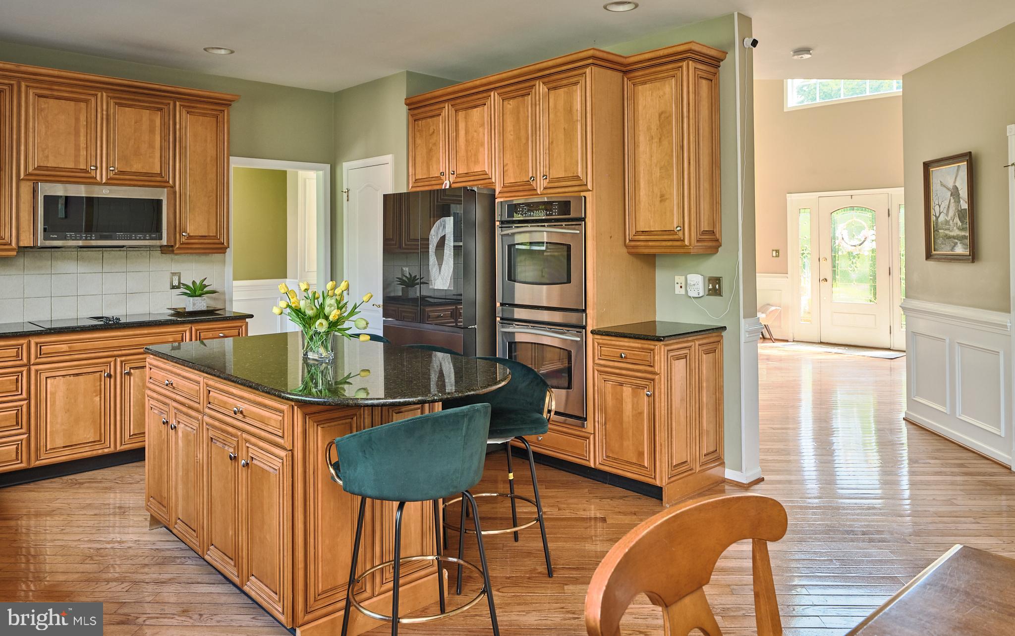 BUCKINGHAM FOREST - Residential