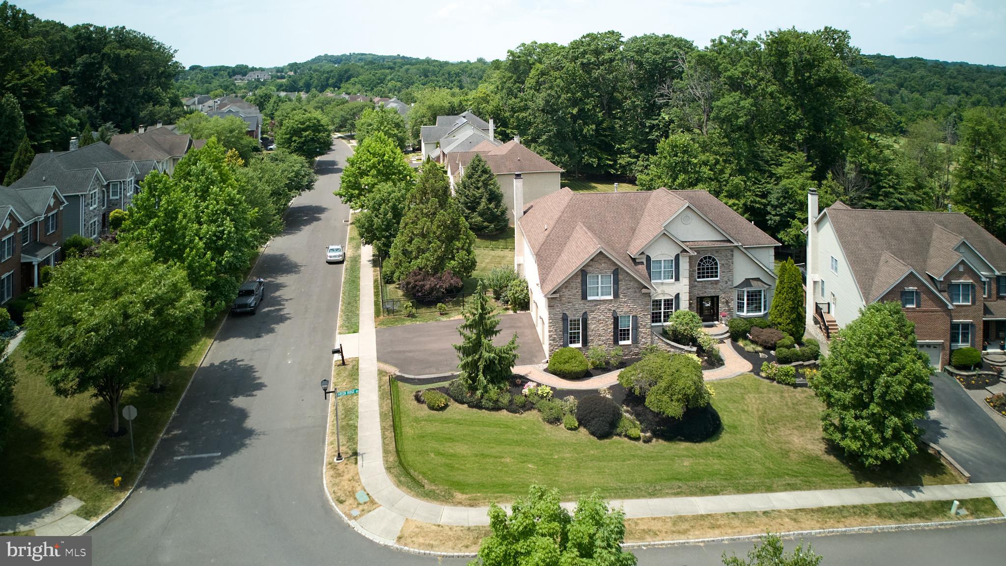 BUCKINGHAM FOREST - Residential