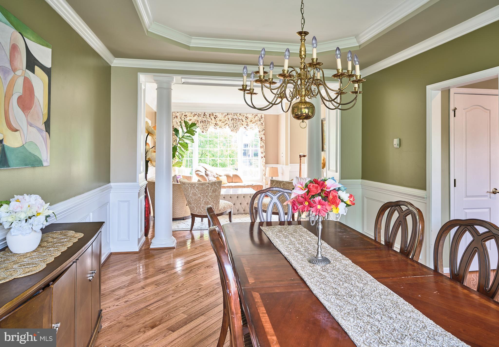 BUCKINGHAM FOREST - Residential