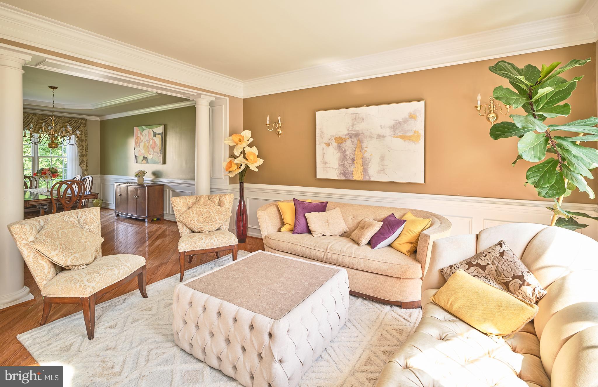 BUCKINGHAM FOREST - Residential