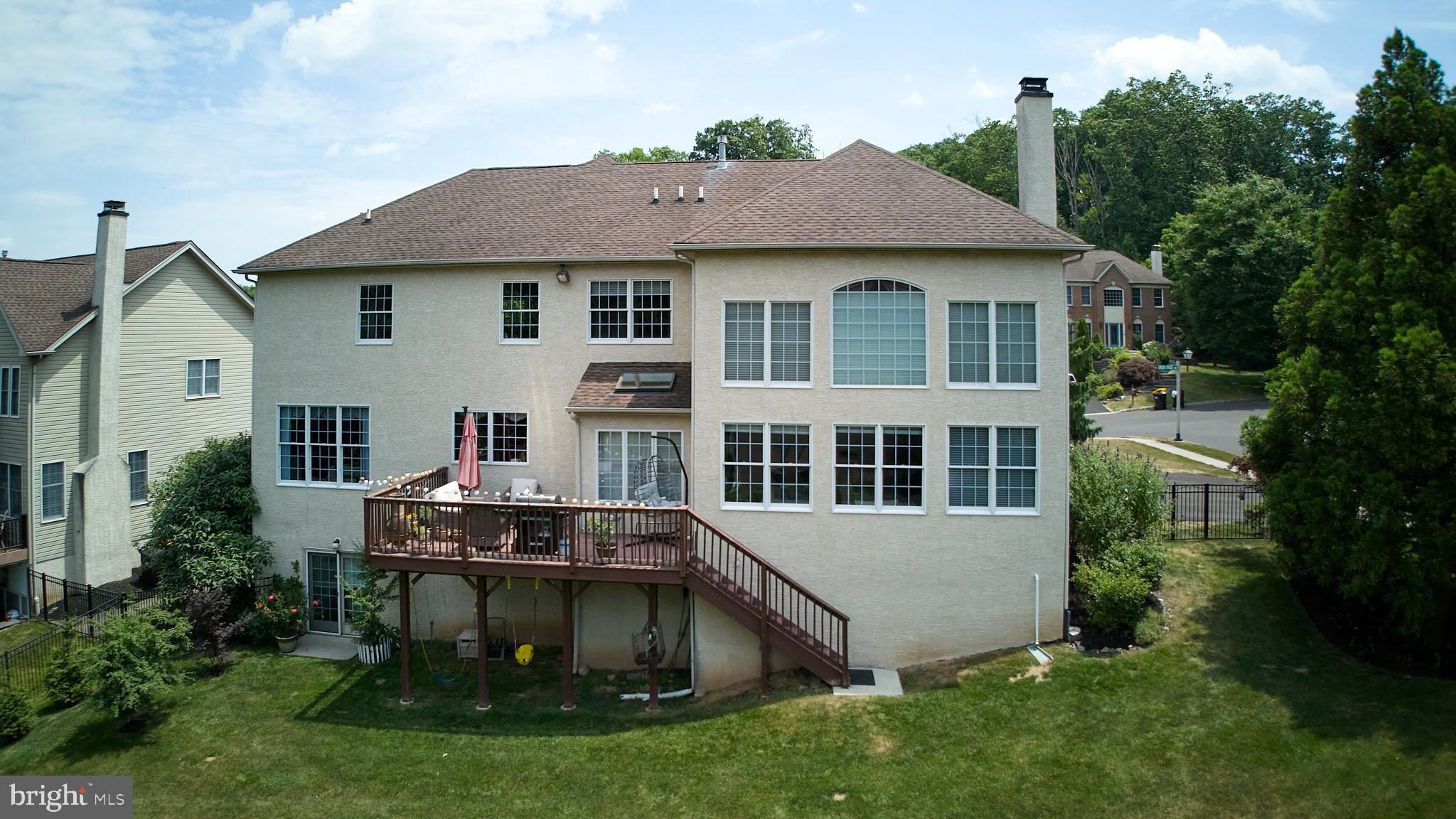 BUCKINGHAM FOREST - Residential