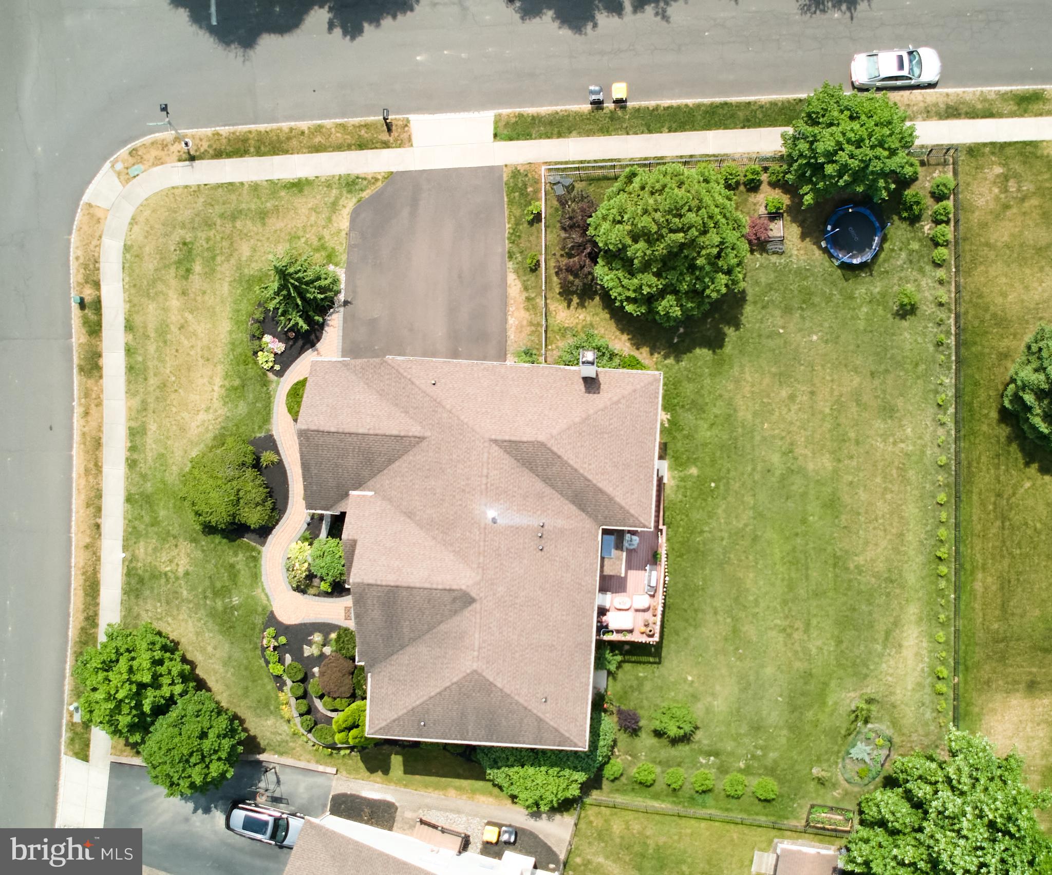 BUCKINGHAM FOREST - Residential