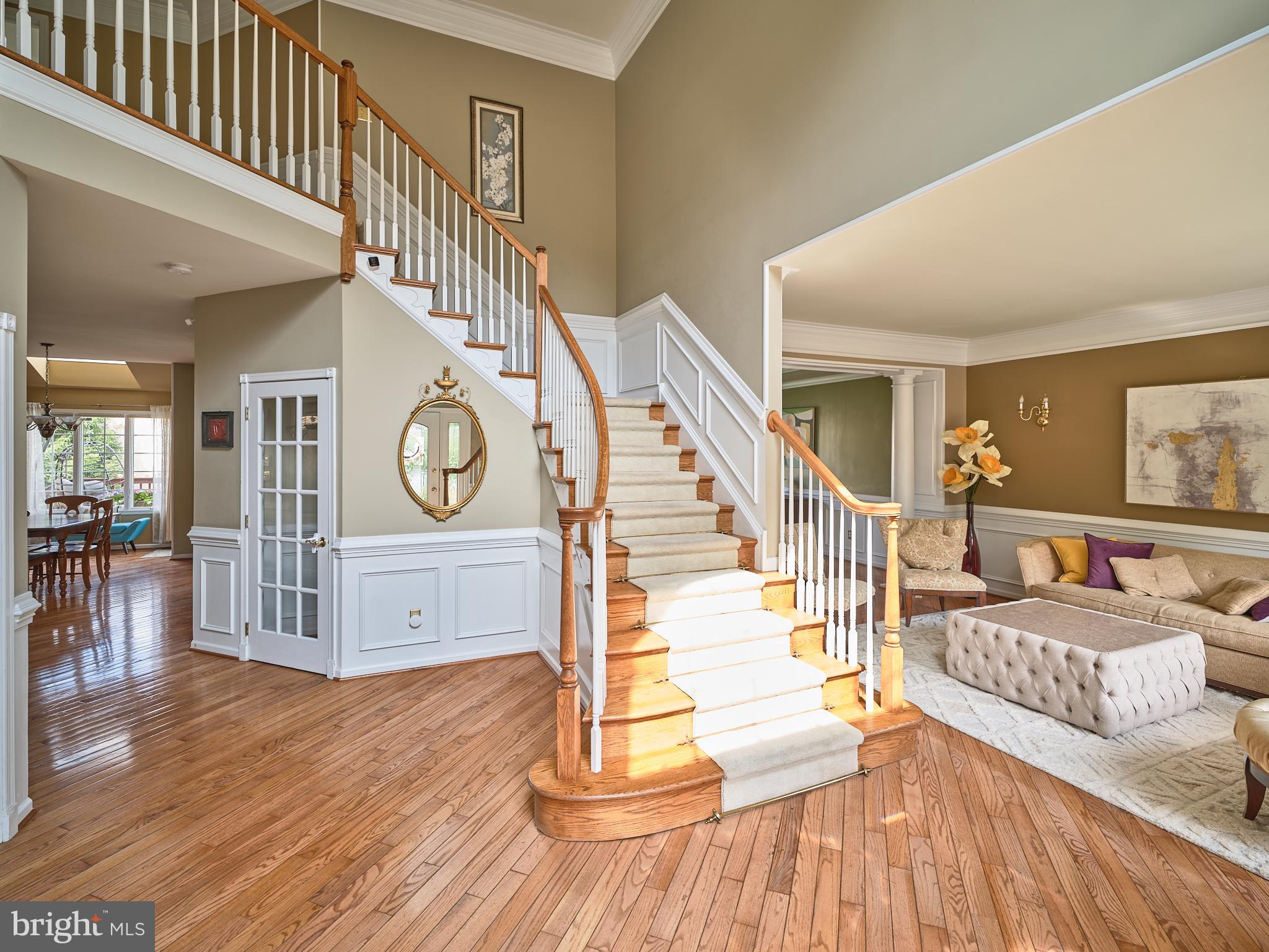 BUCKINGHAM FOREST - Residential