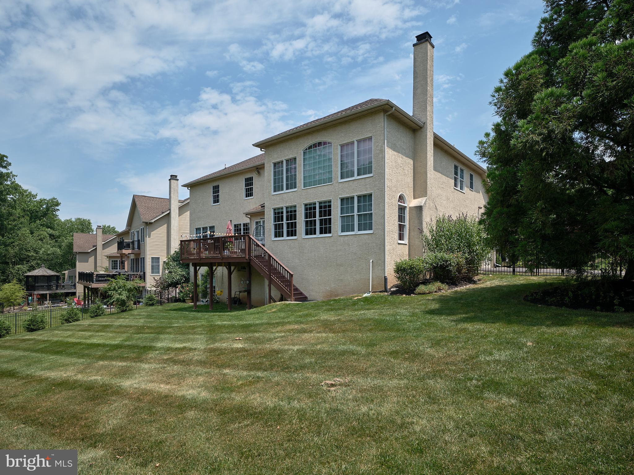 BUCKINGHAM FOREST - Residential