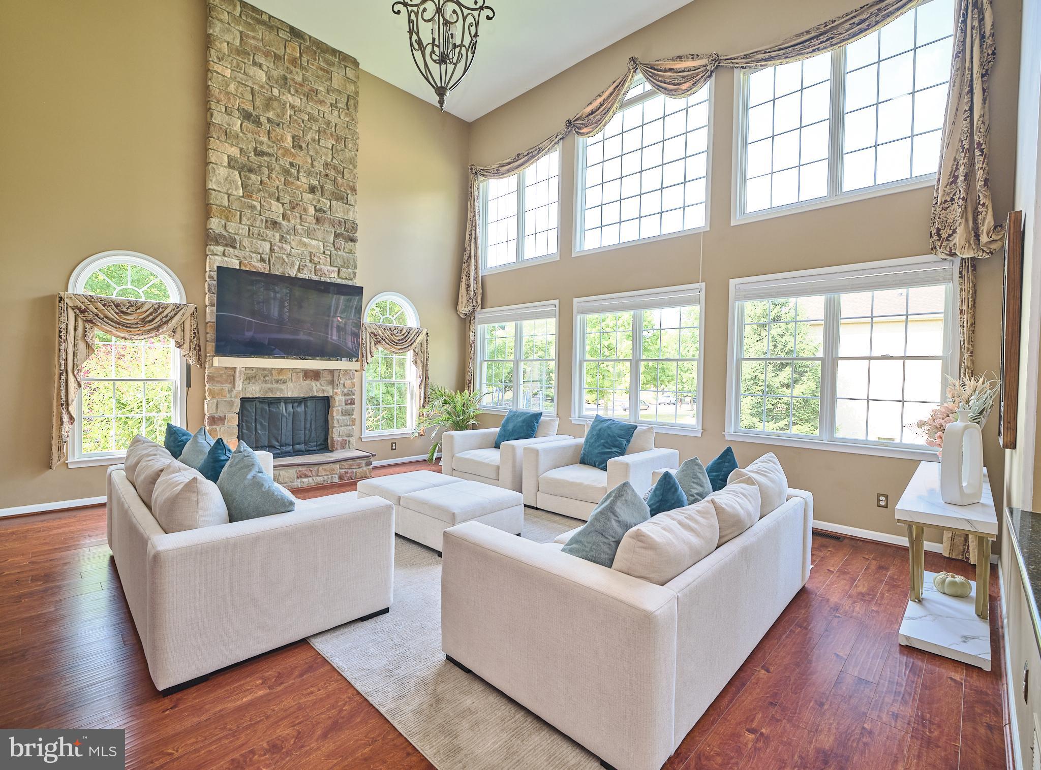 BUCKINGHAM FOREST - Residential