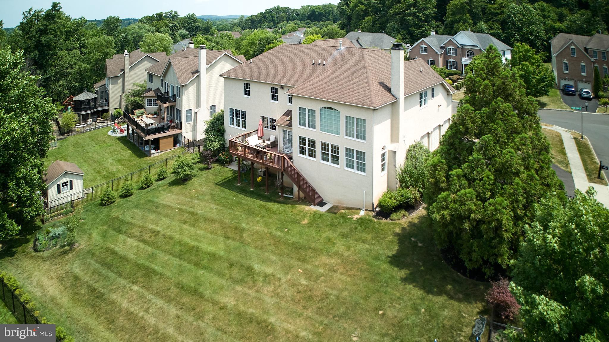 BUCKINGHAM FOREST - Residential