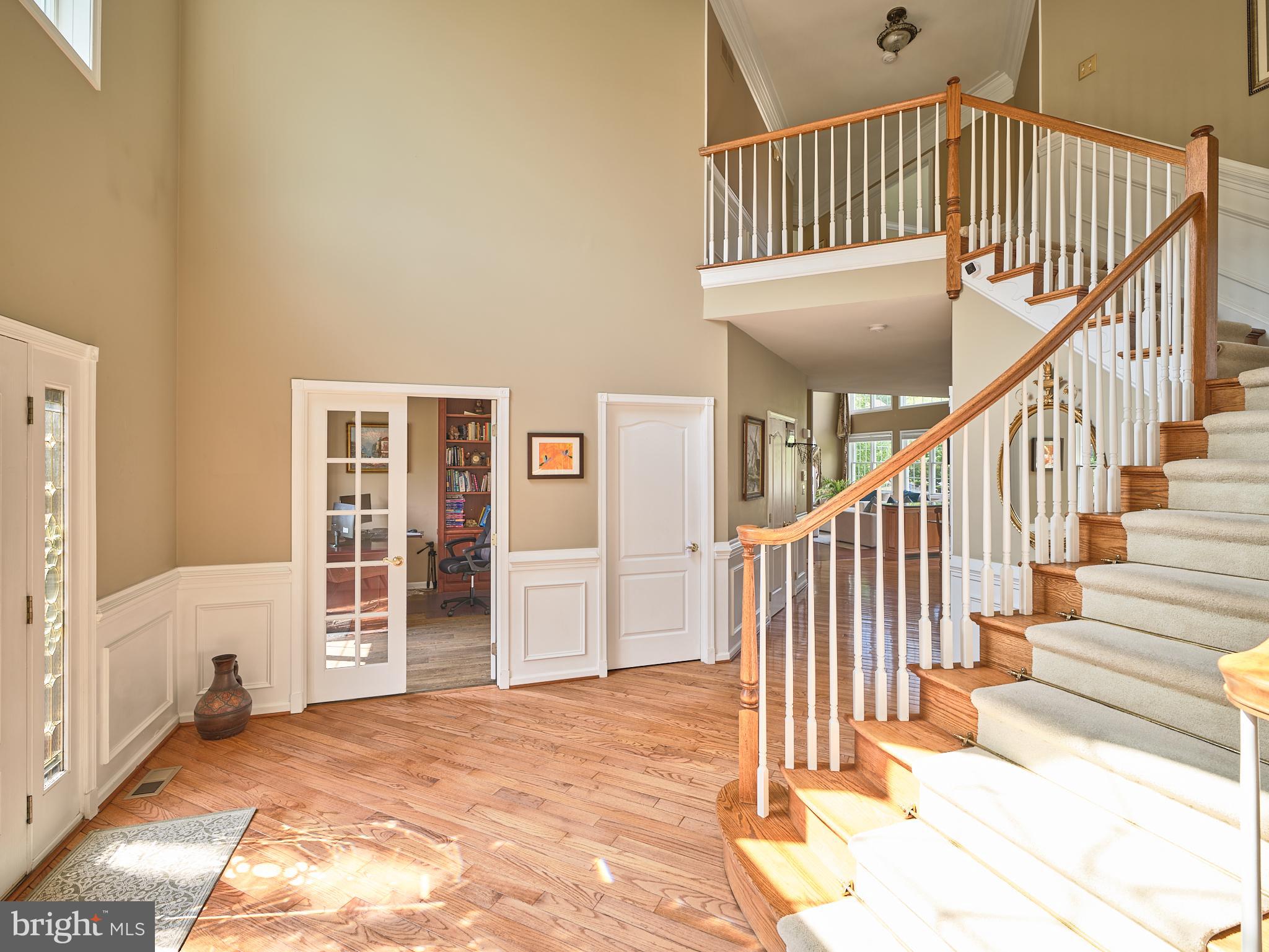 BUCKINGHAM FOREST - Residential