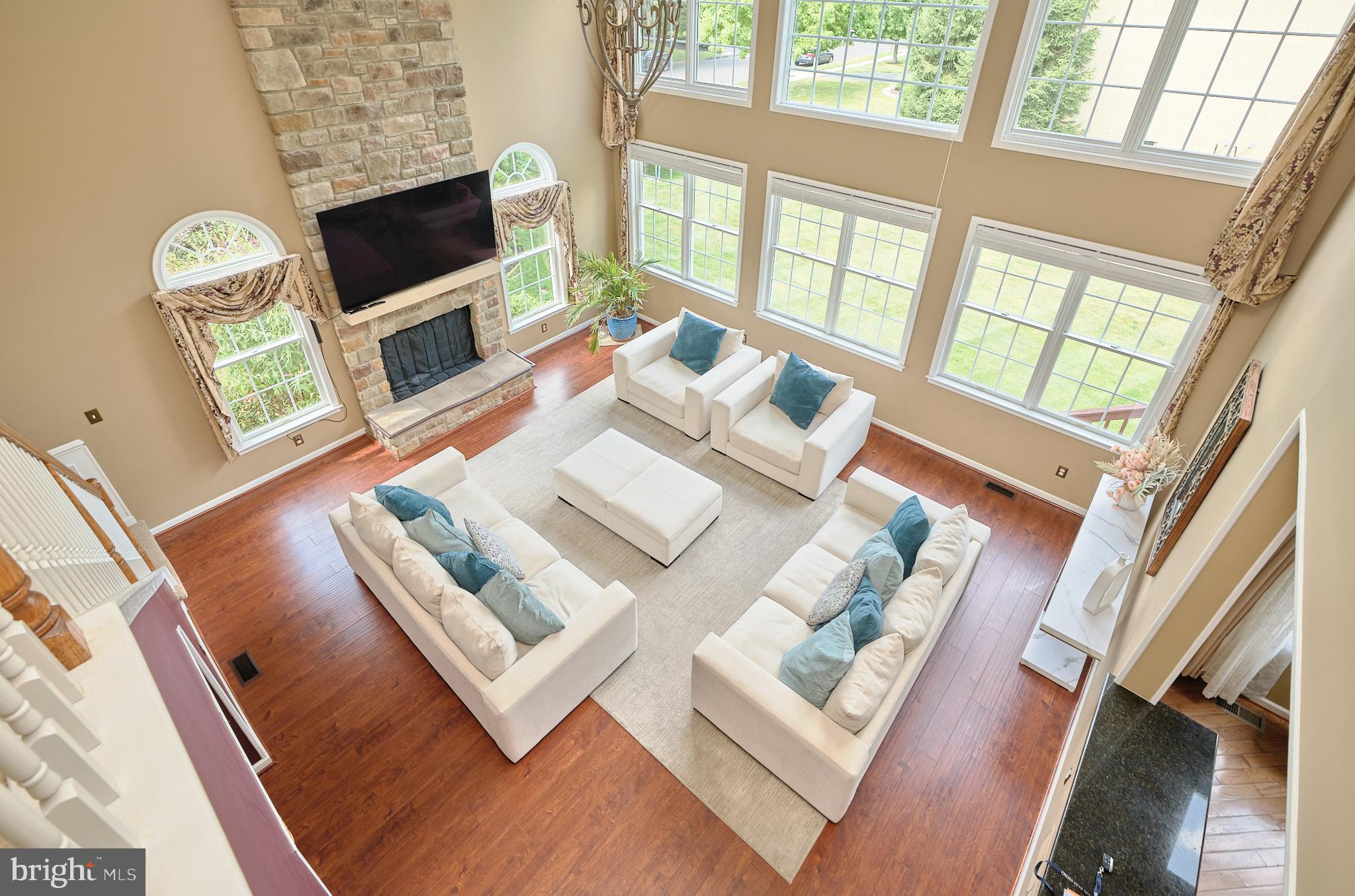 BUCKINGHAM FOREST - Residential