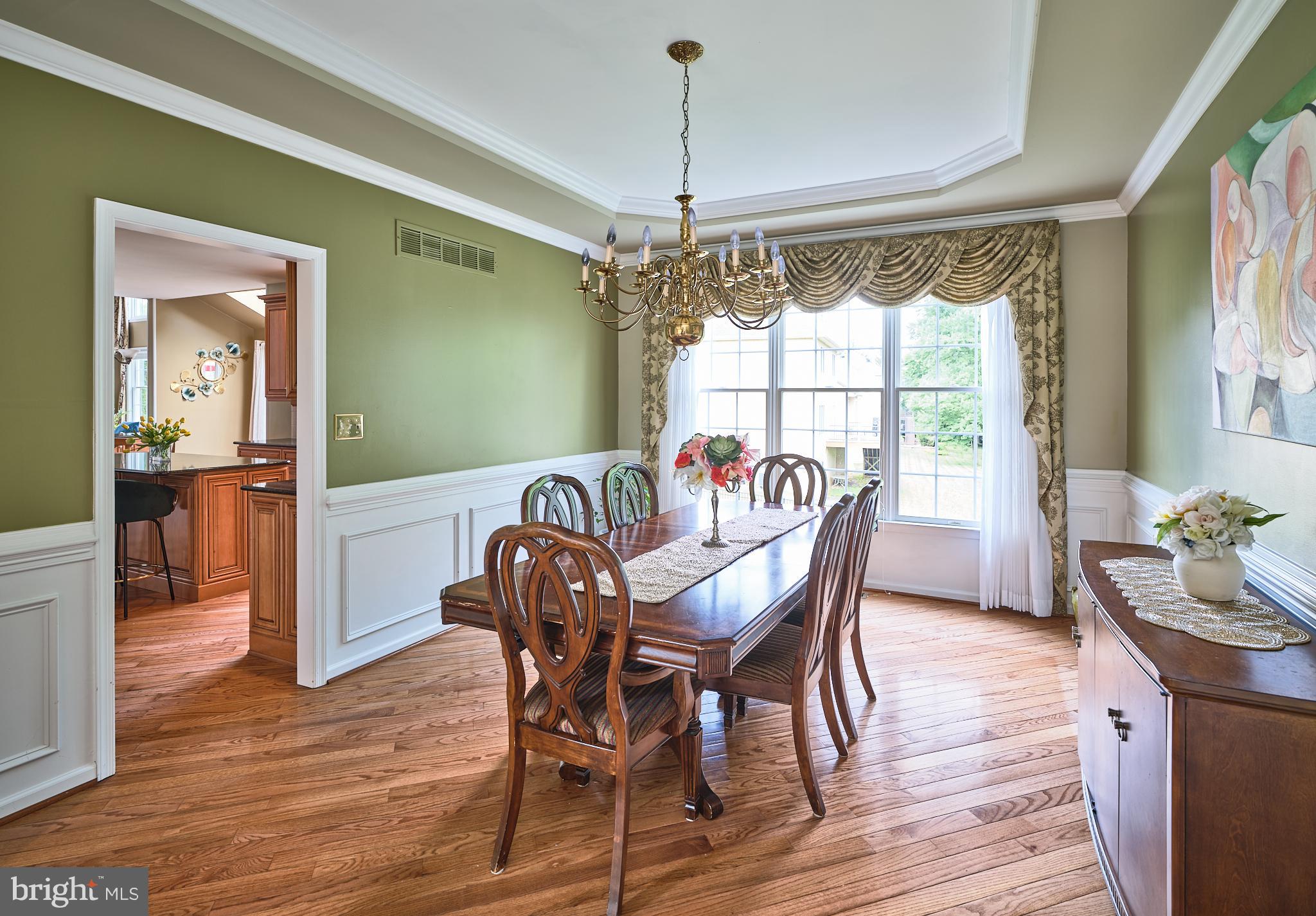 BUCKINGHAM FOREST - Residential