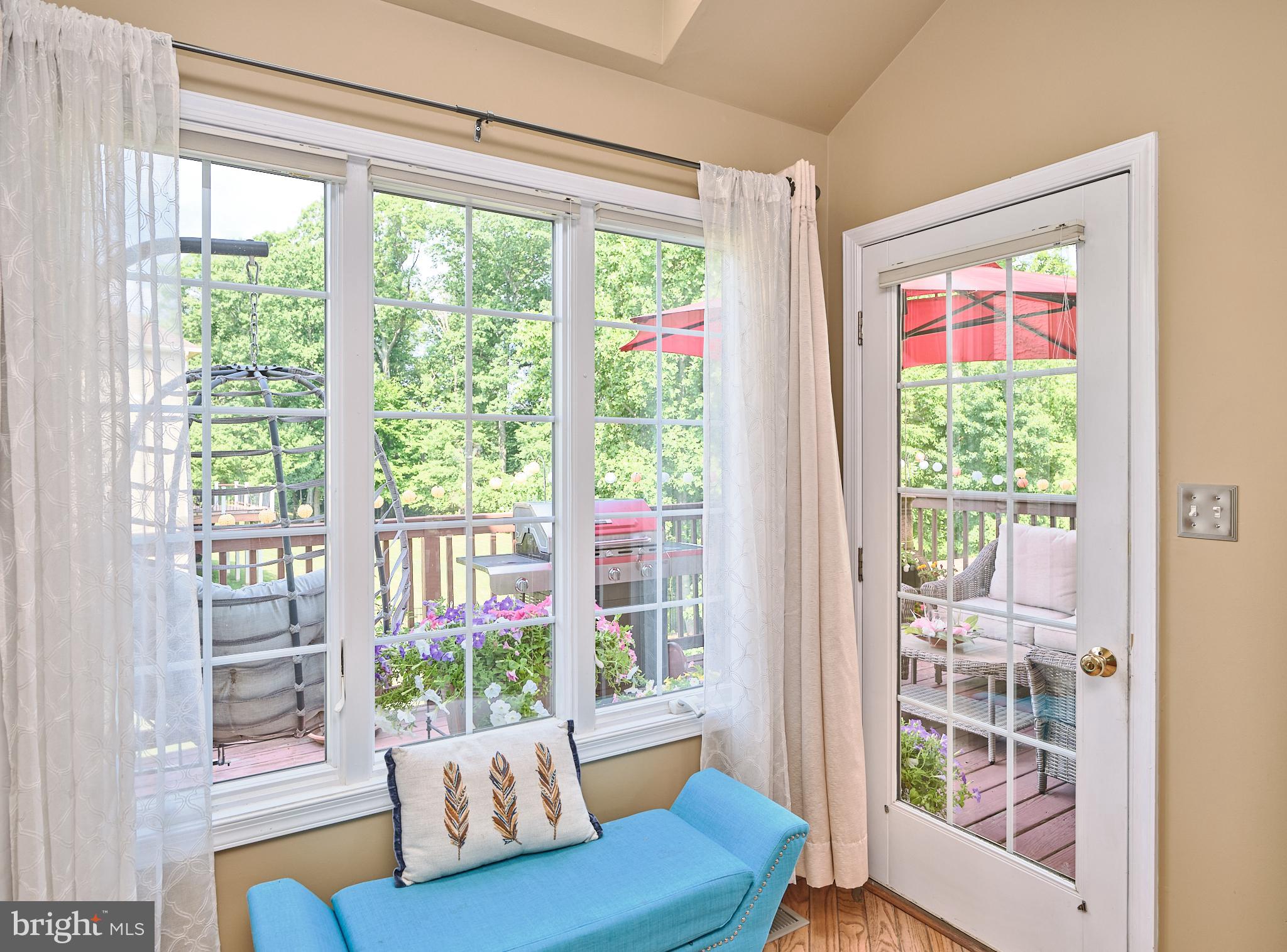 BUCKINGHAM FOREST - Residential