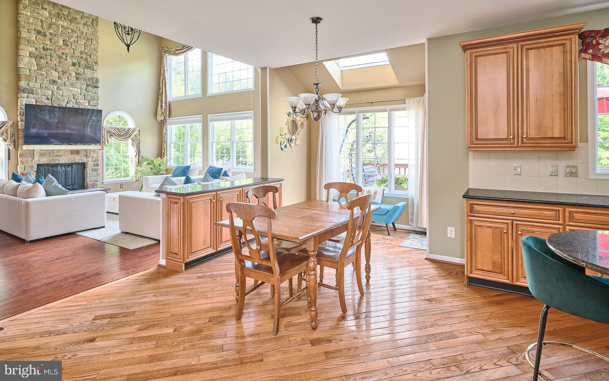 BUCKINGHAM FOREST - Residential