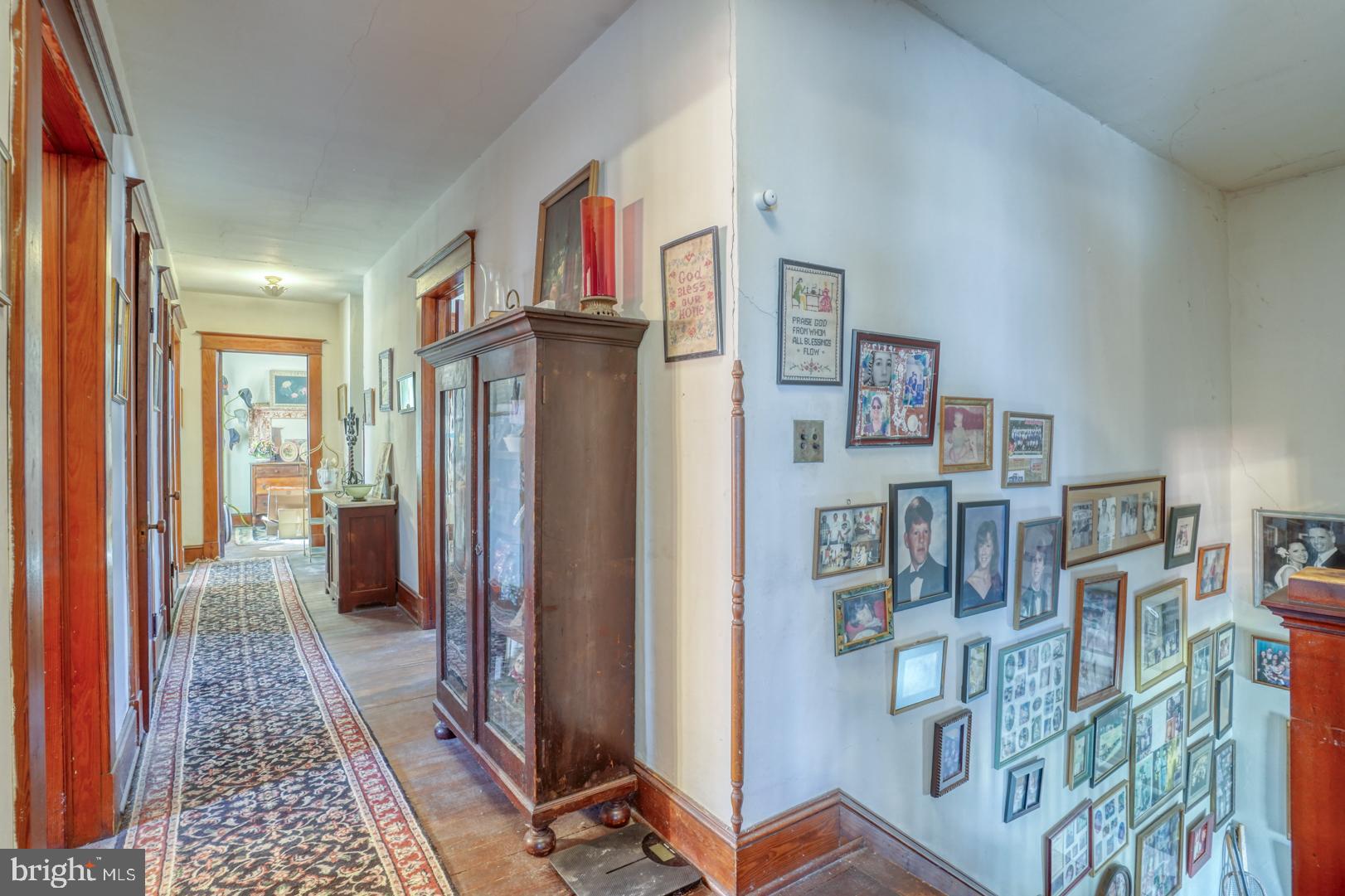 TOWN OF TRAPPE - Residential