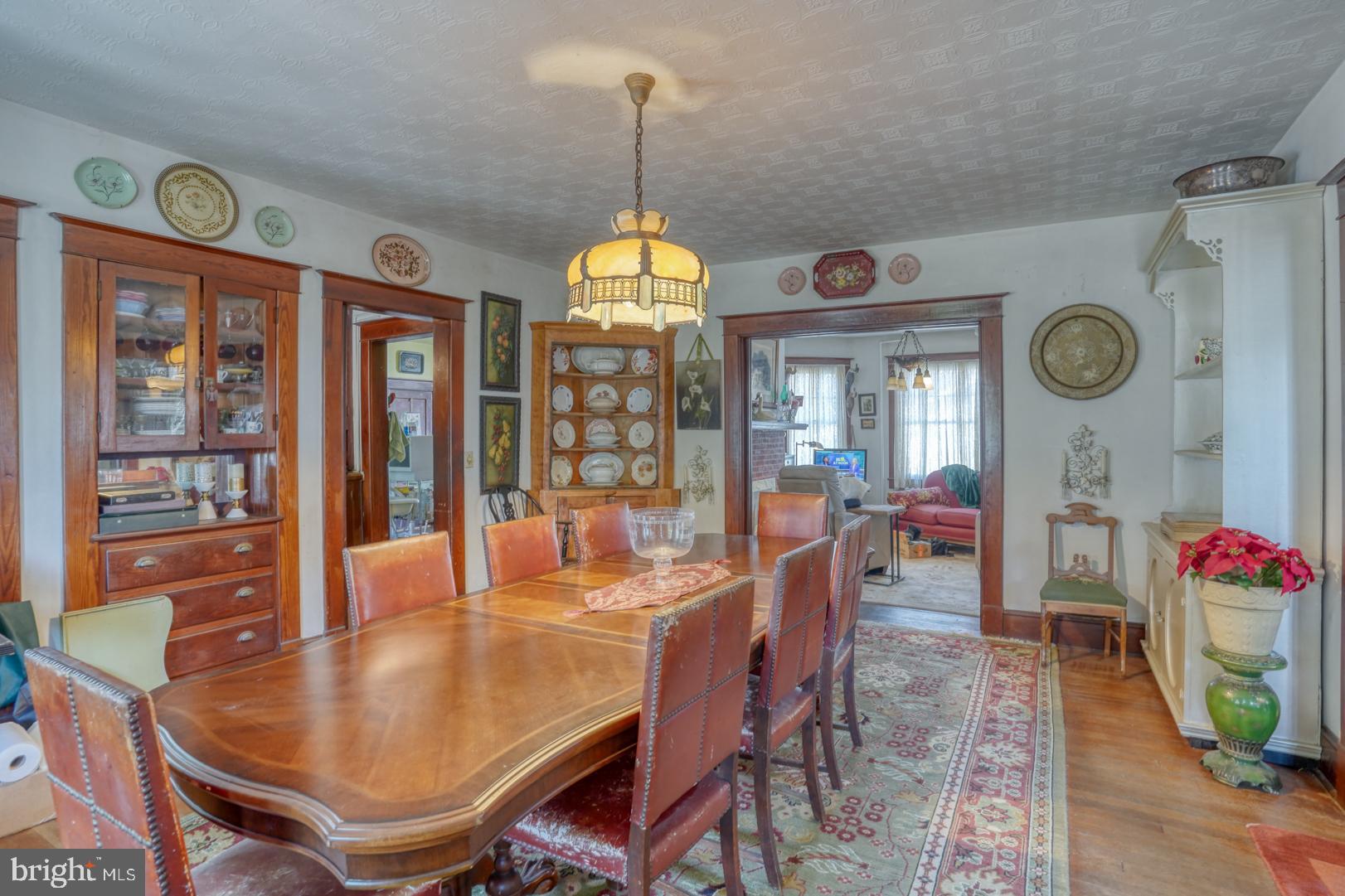 TOWN OF TRAPPE - Residential