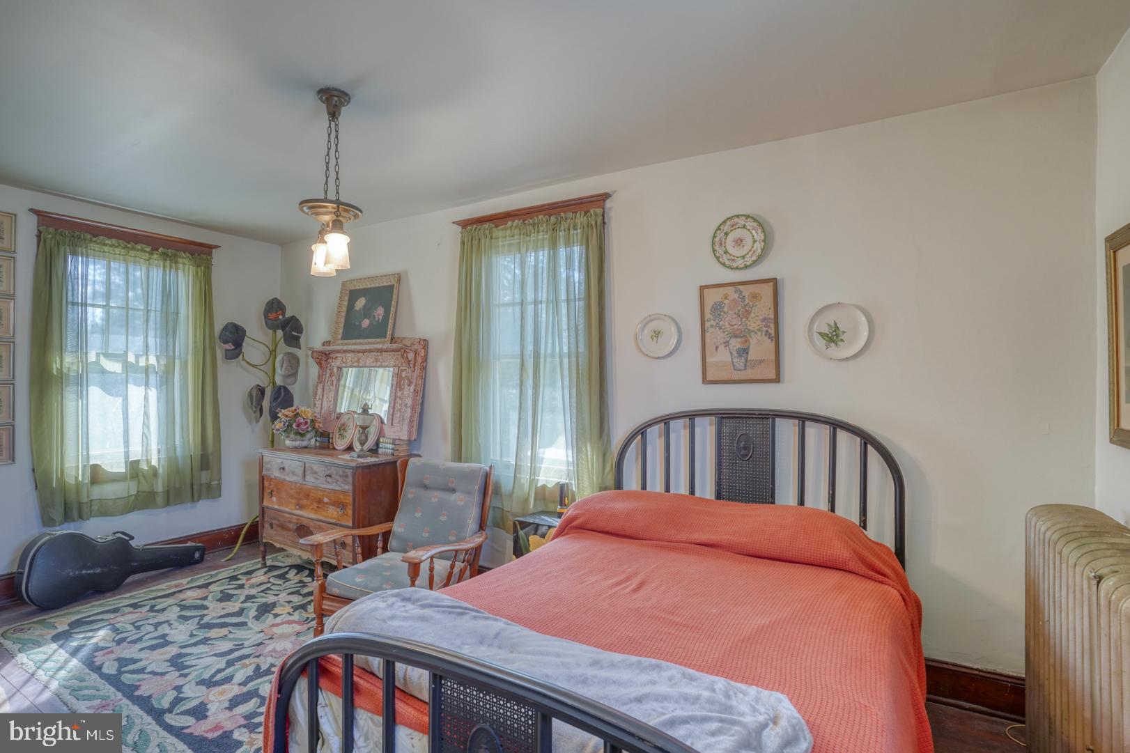 TOWN OF TRAPPE - Residential