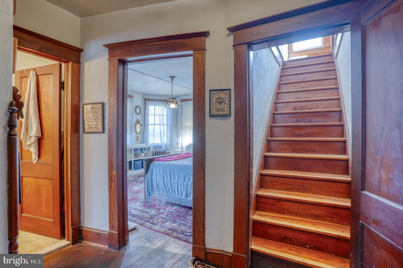 TOWN OF TRAPPE - Residential