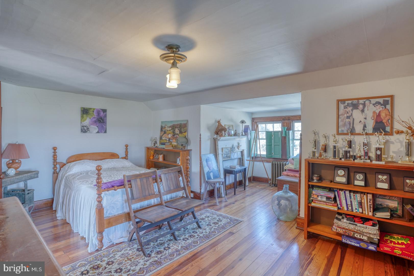 TOWN OF TRAPPE - Residential