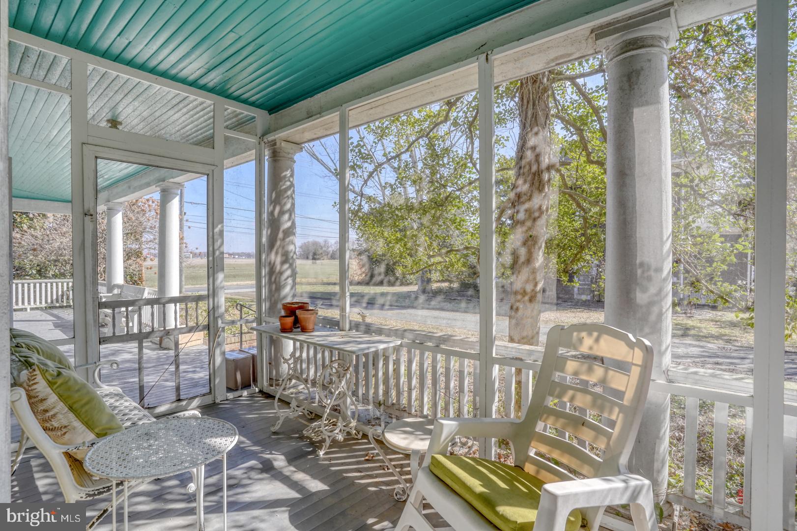 TOWN OF TRAPPE - Residential