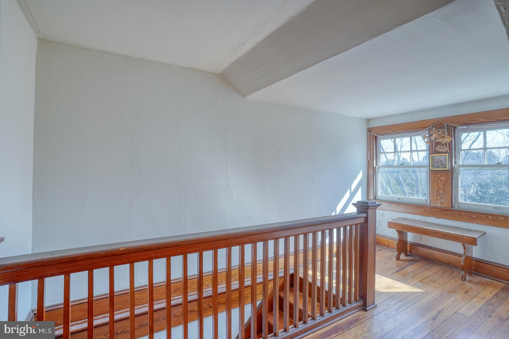 TOWN OF TRAPPE - Residential