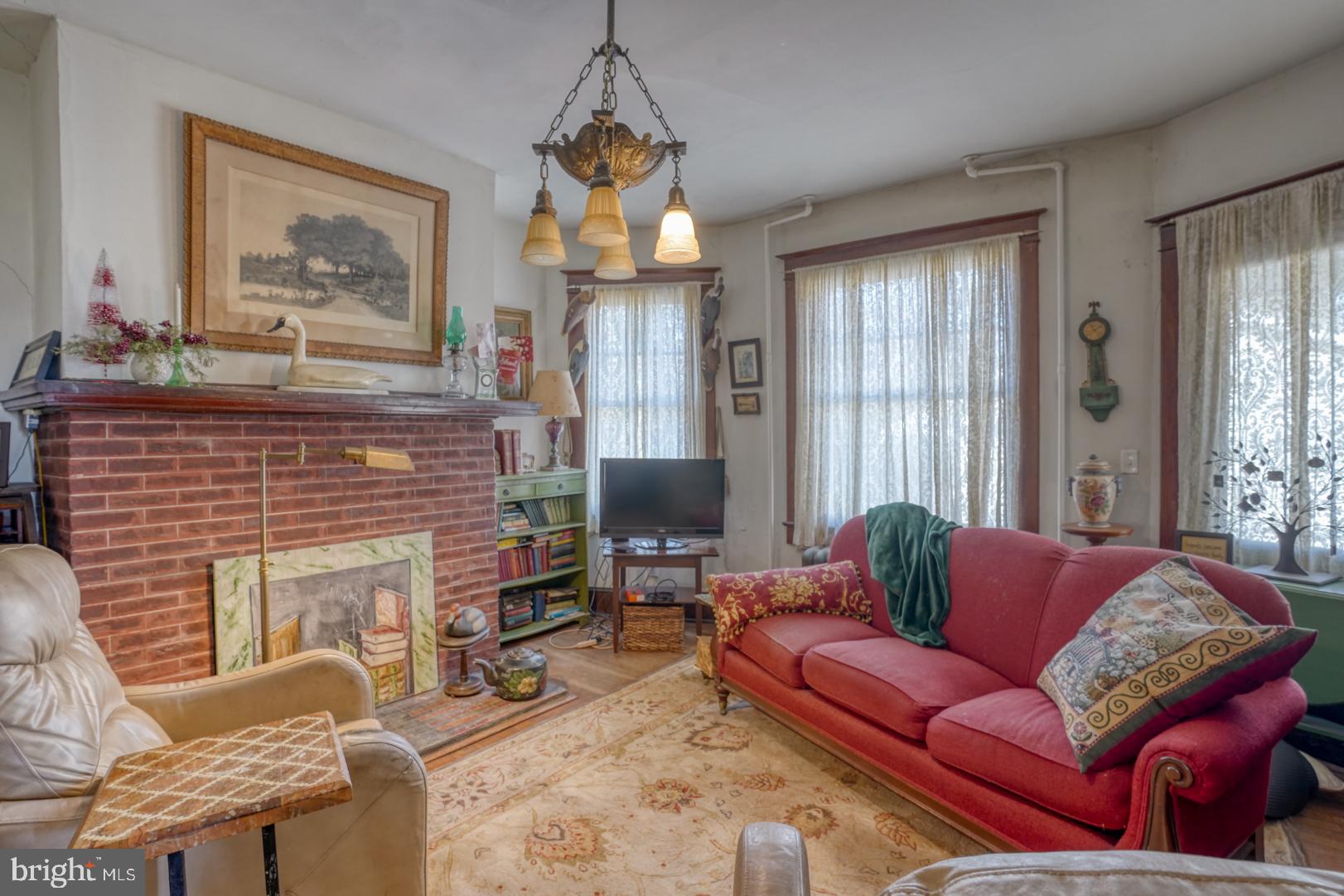 TOWN OF TRAPPE - Residential