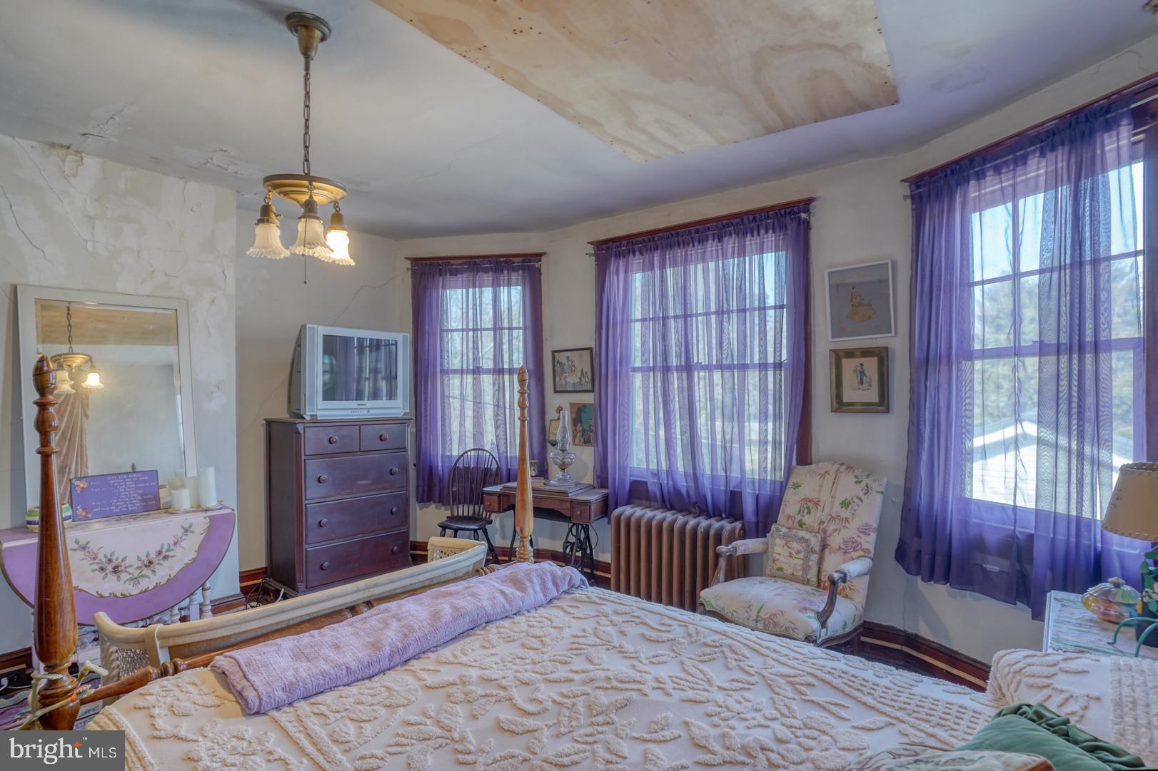 TOWN OF TRAPPE - Residential