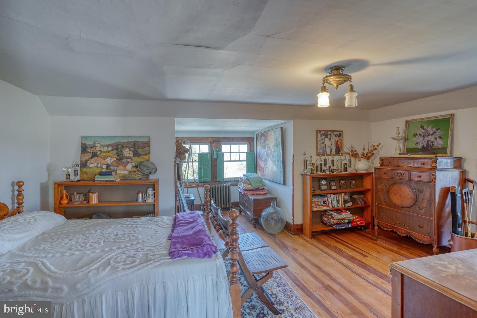 TOWN OF TRAPPE - Residential