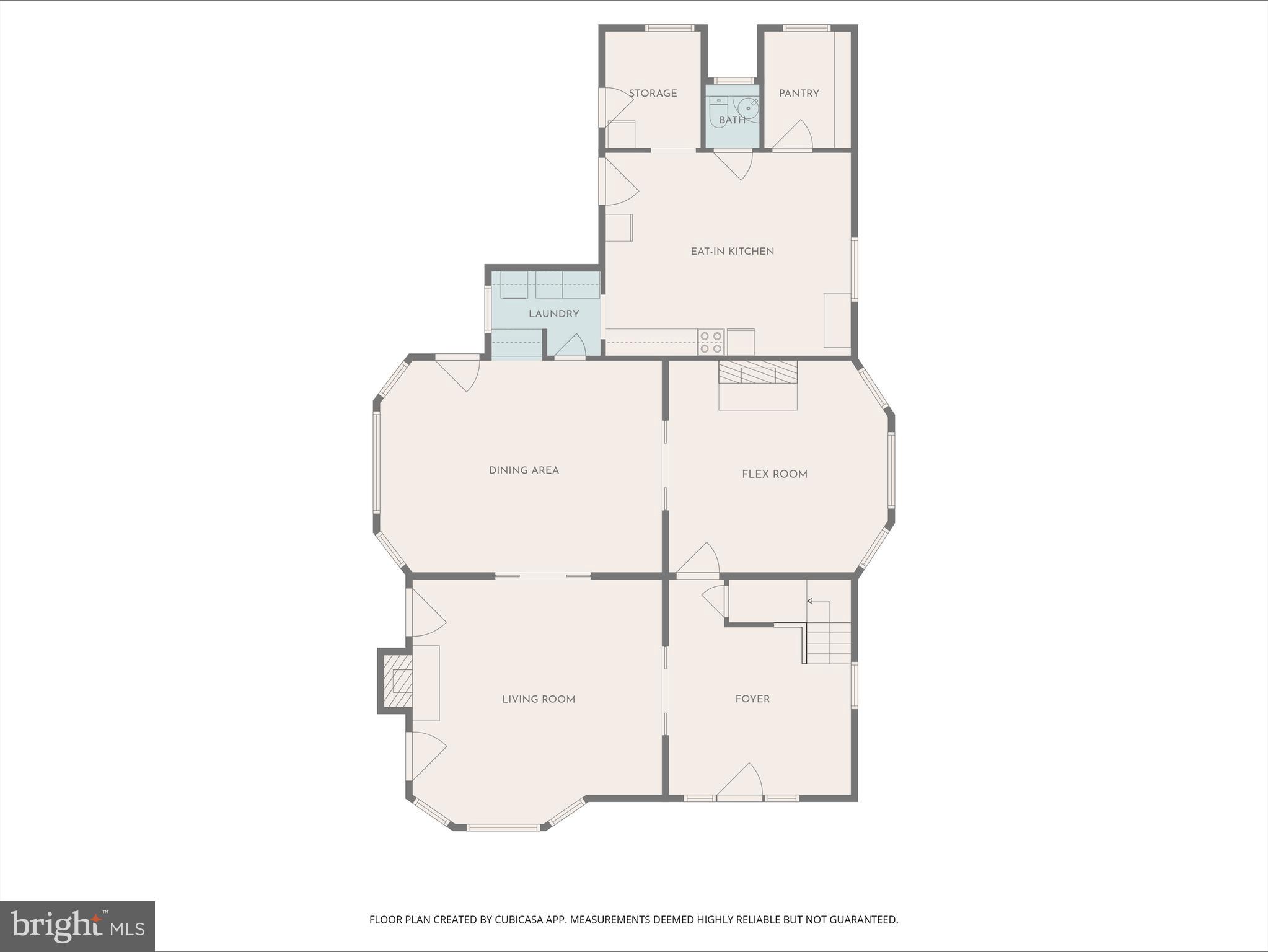 TOWN OF TRAPPE - Residential