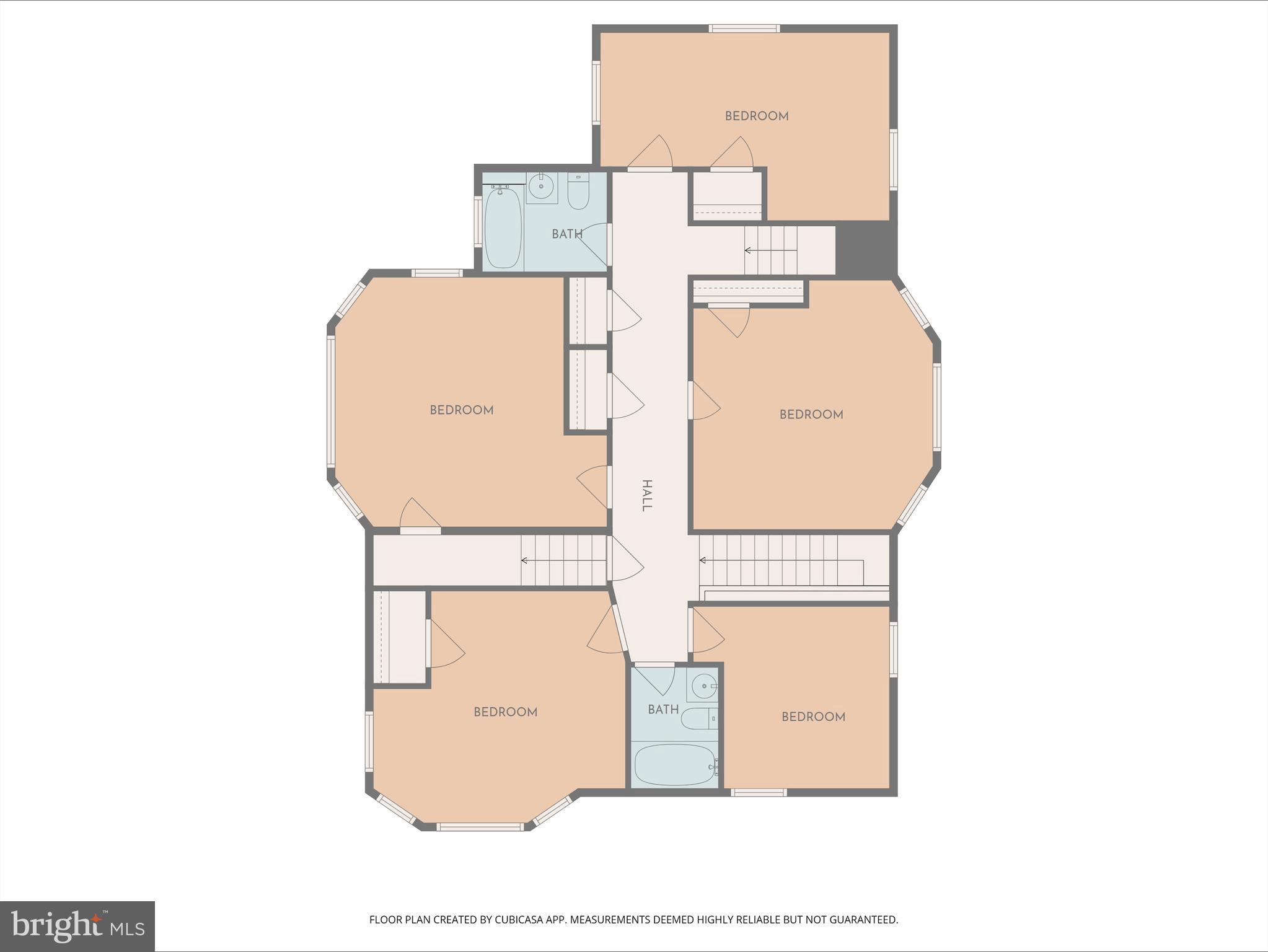 TOWN OF TRAPPE - Residential