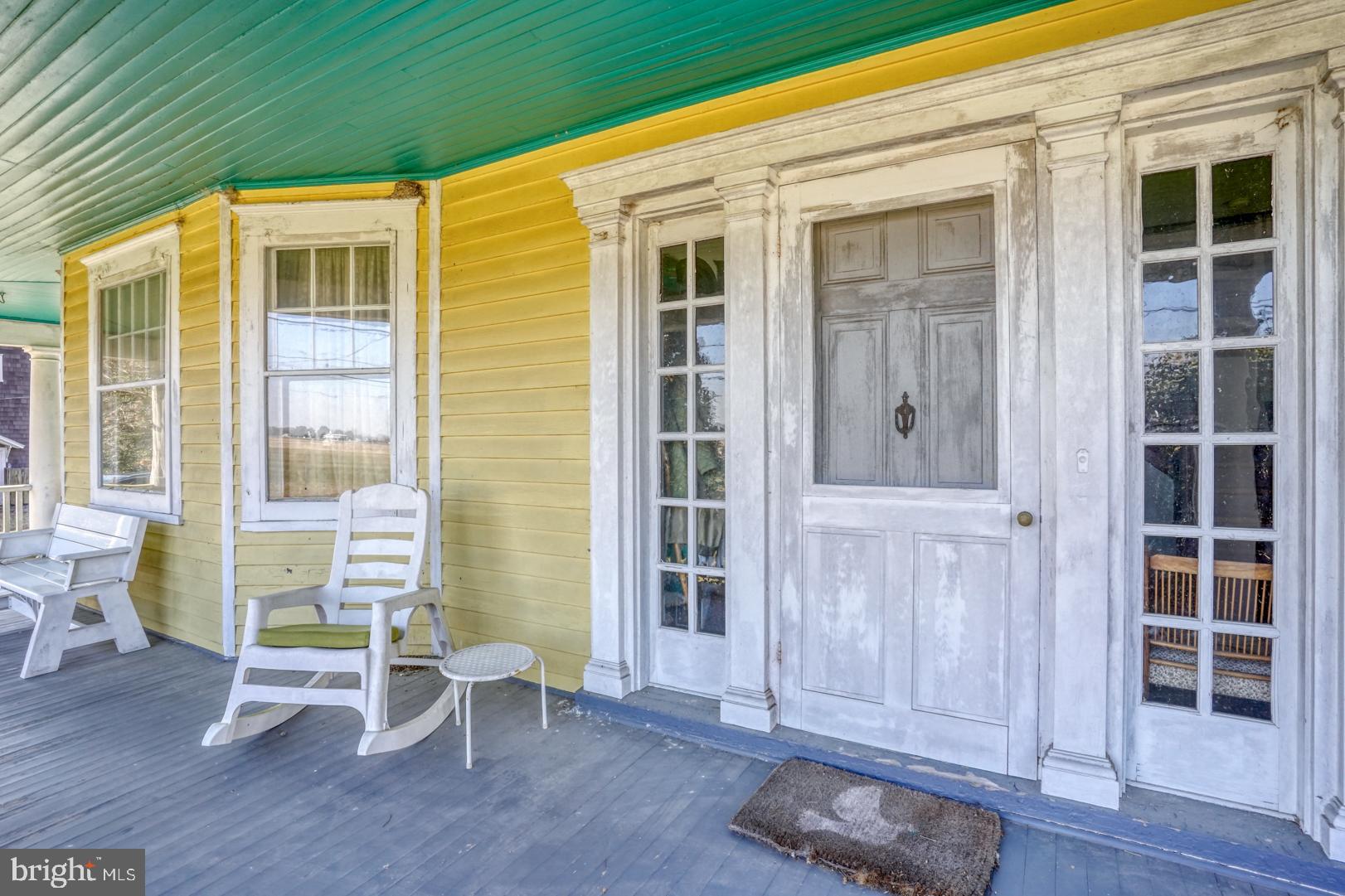 TOWN OF TRAPPE - Residential