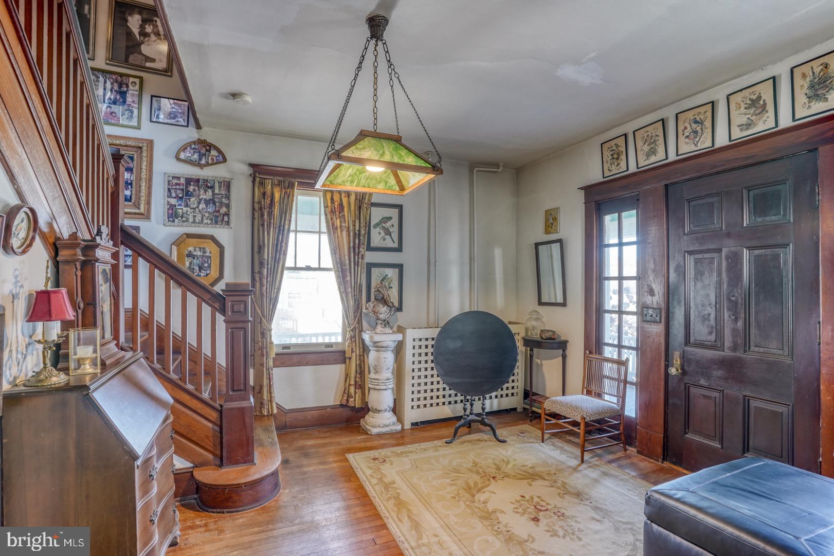 TOWN OF TRAPPE - Residential