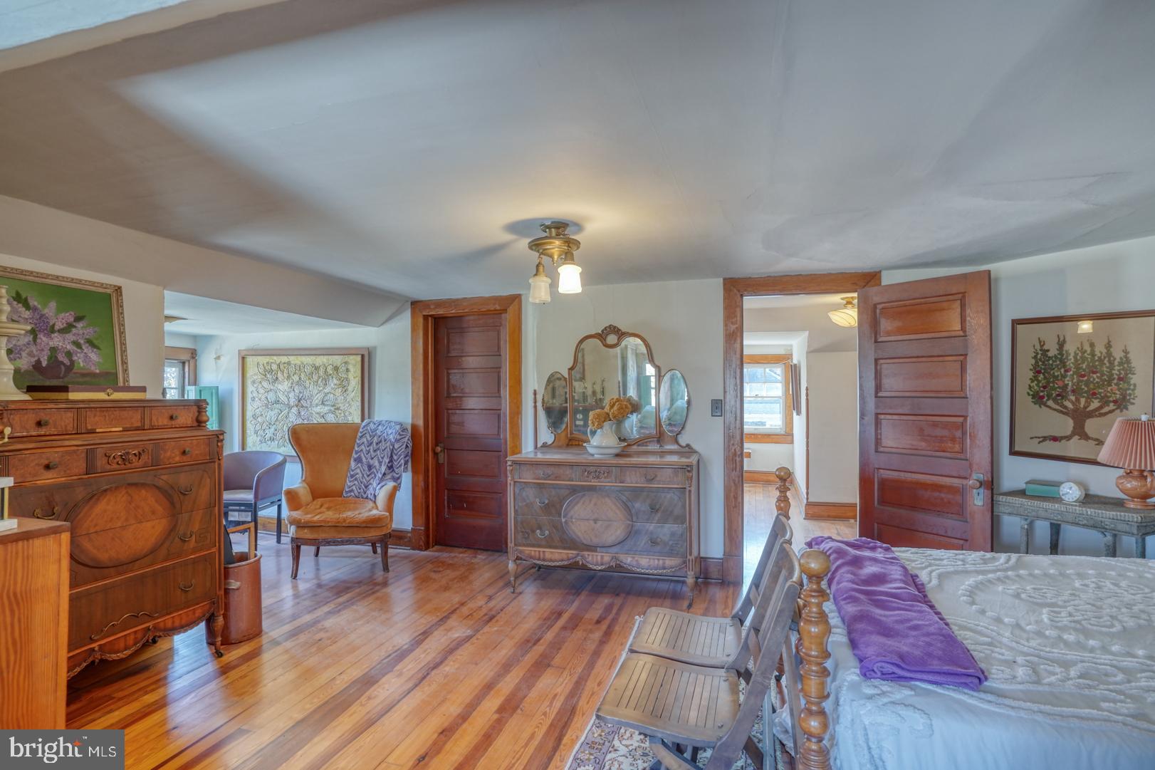 TOWN OF TRAPPE - Residential